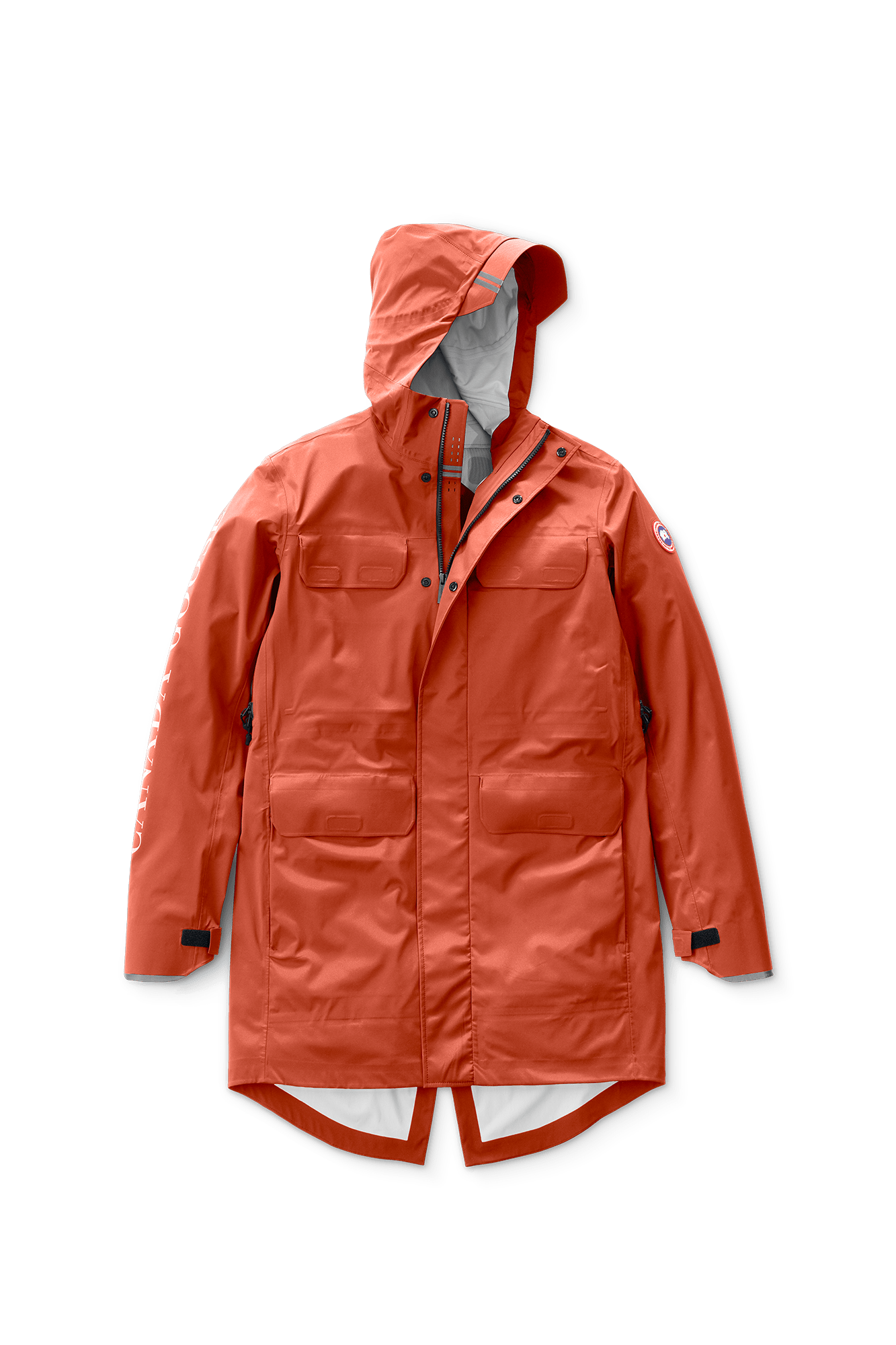 Men's Seawolf Jacket Canada Goose®