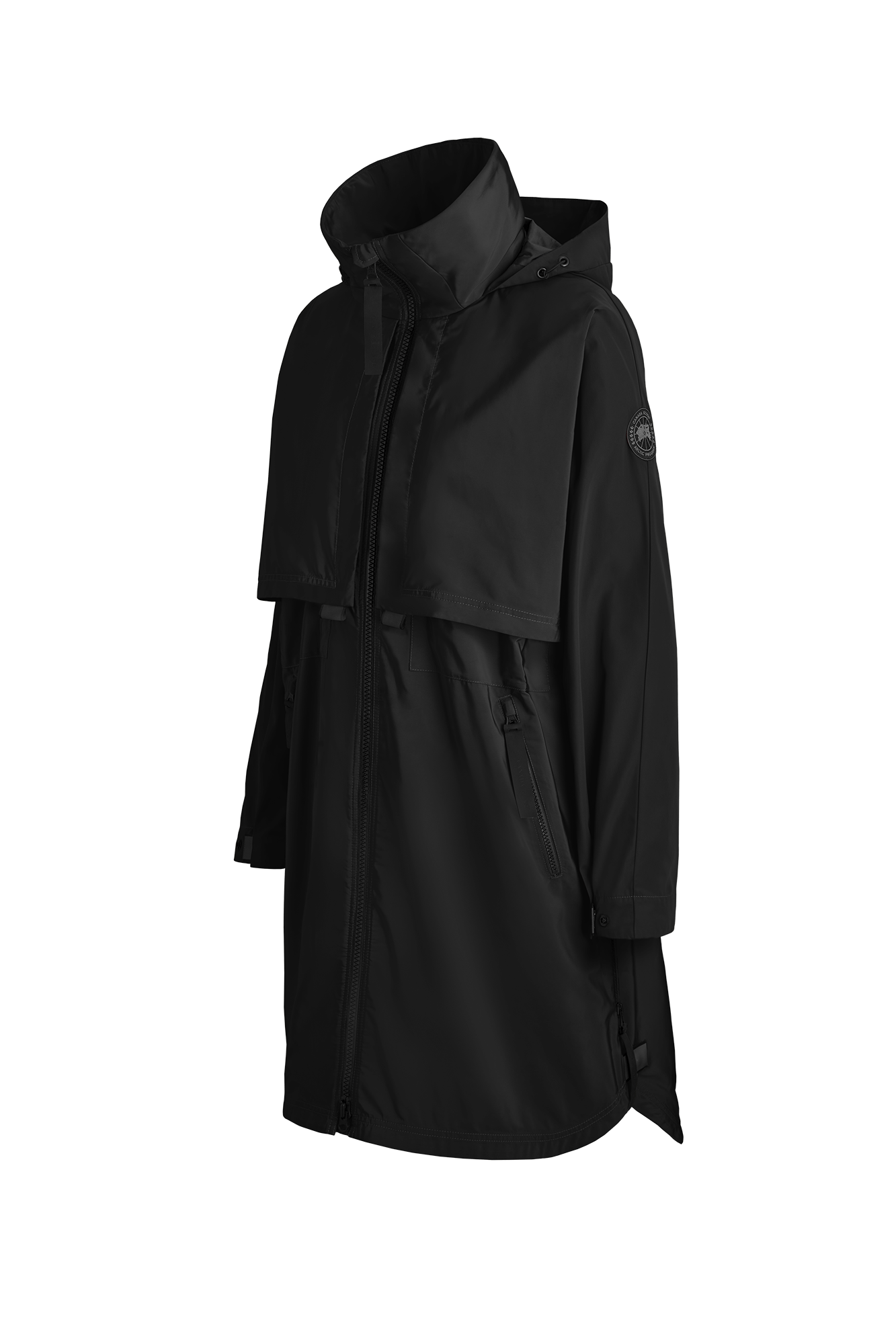 Cinematographer Jacket Black Label Canada Goose®