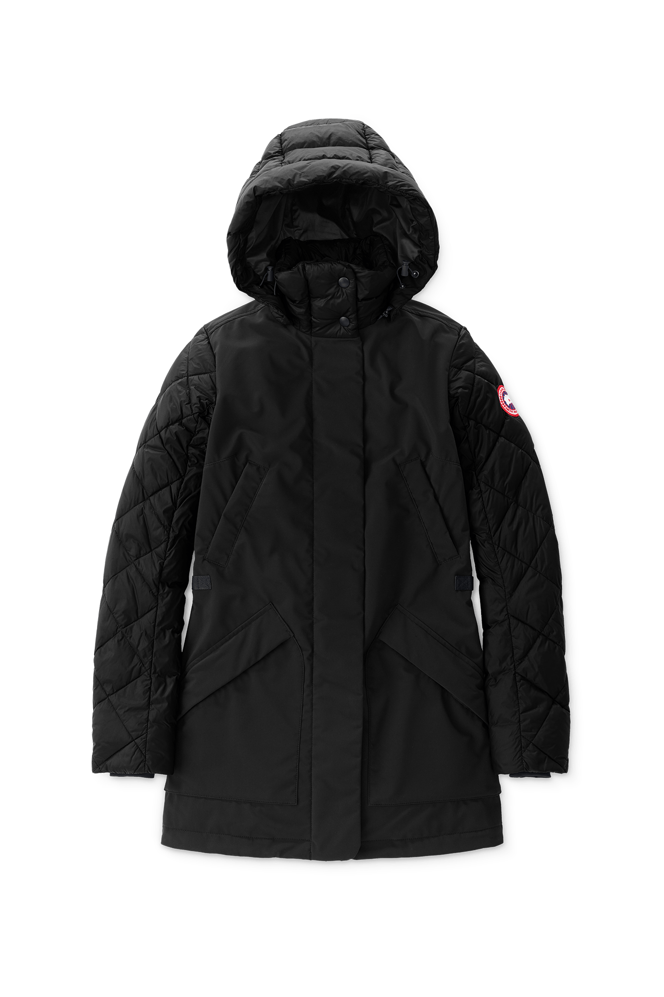 Women's Berkley Coat | Canada Goose®