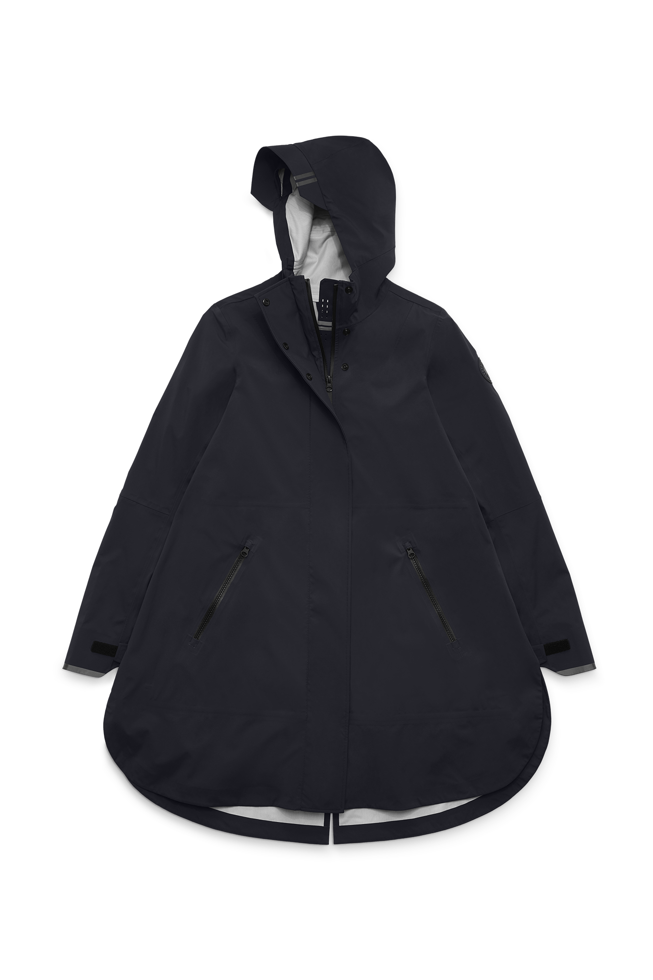 Women's Kitsilano Jacket Black Label | Canada Goose®