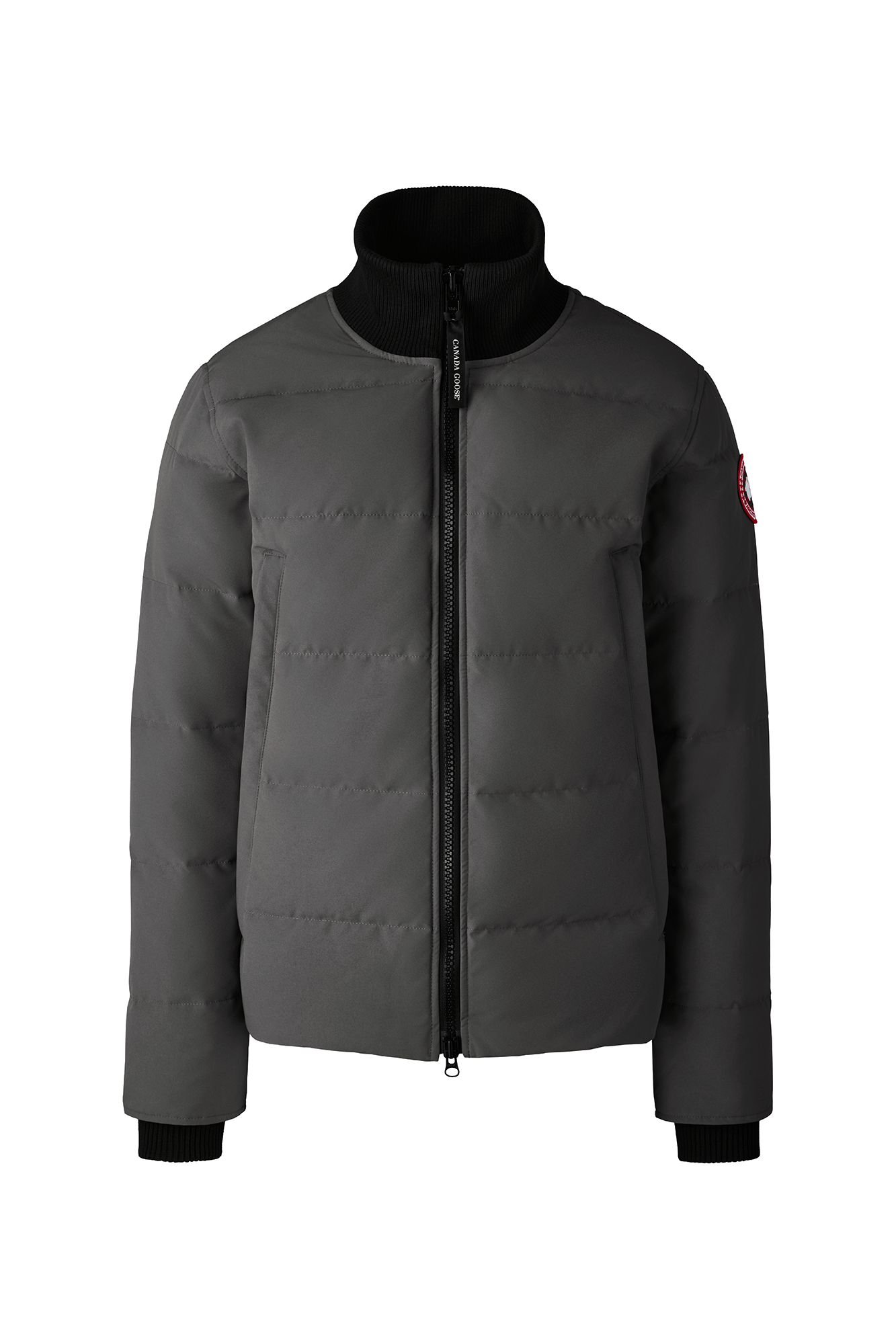 canada goose woolford jacket review