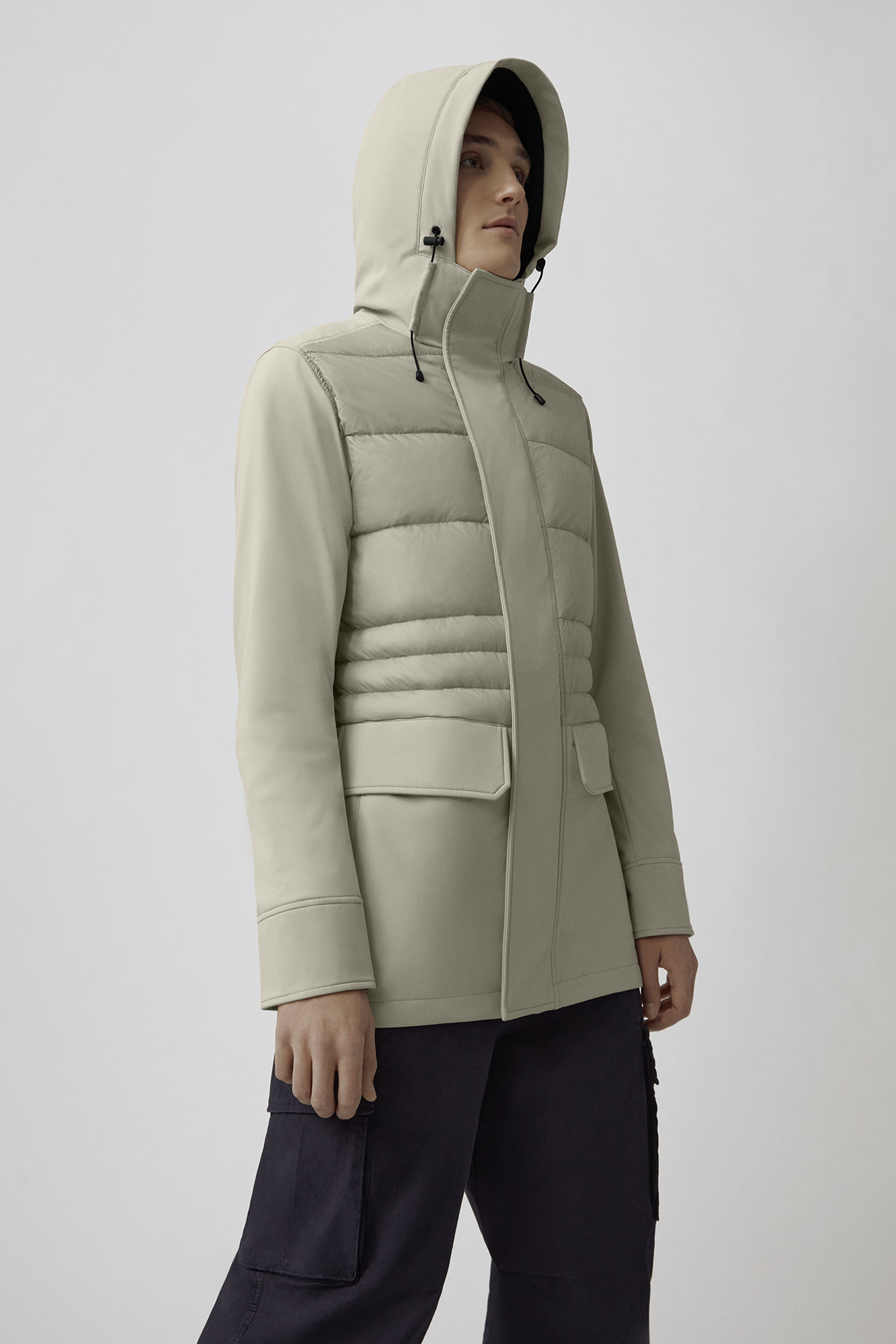 canada goose selwyn jacket