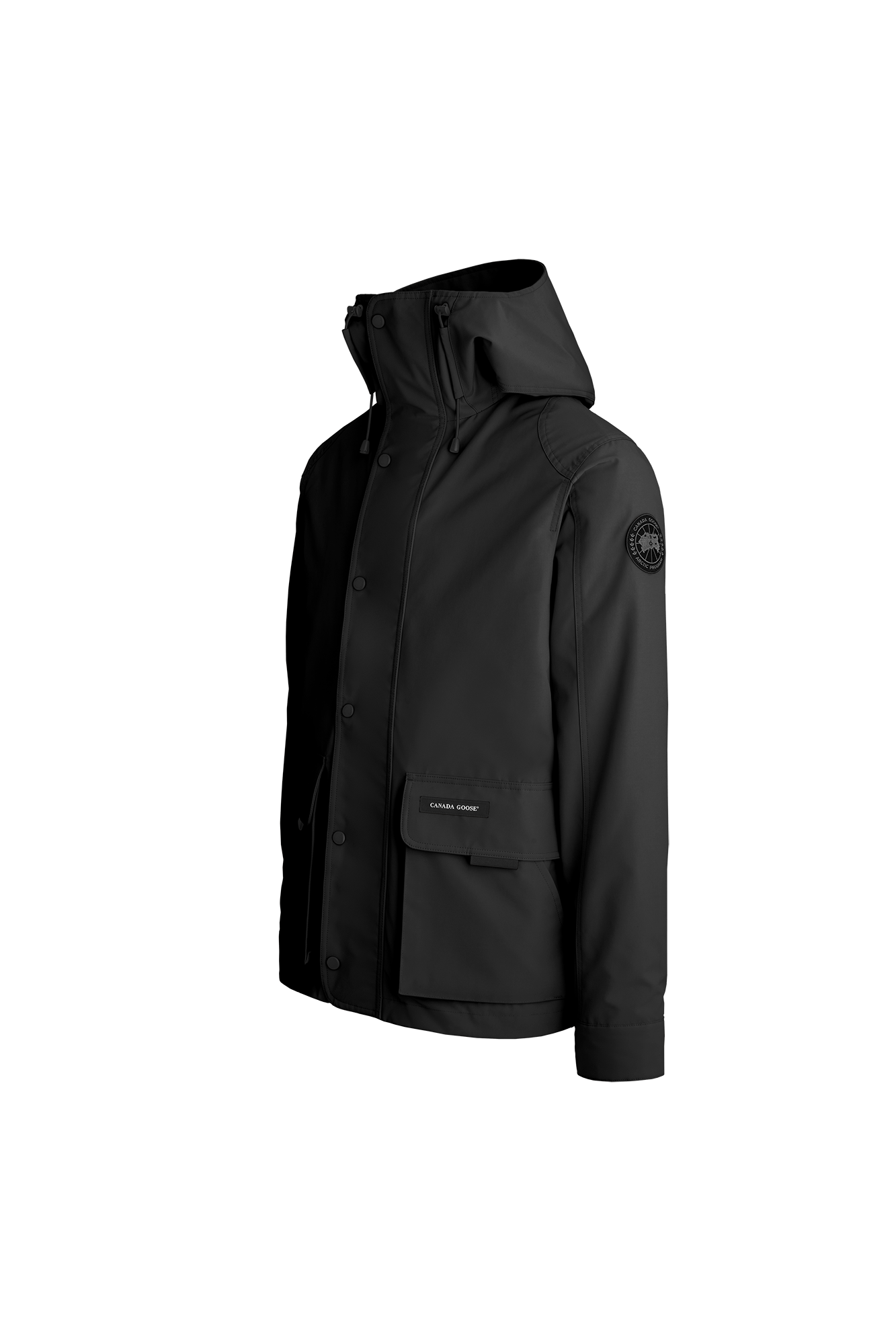 Lockeport Jacket Black Label | Canada Goose®