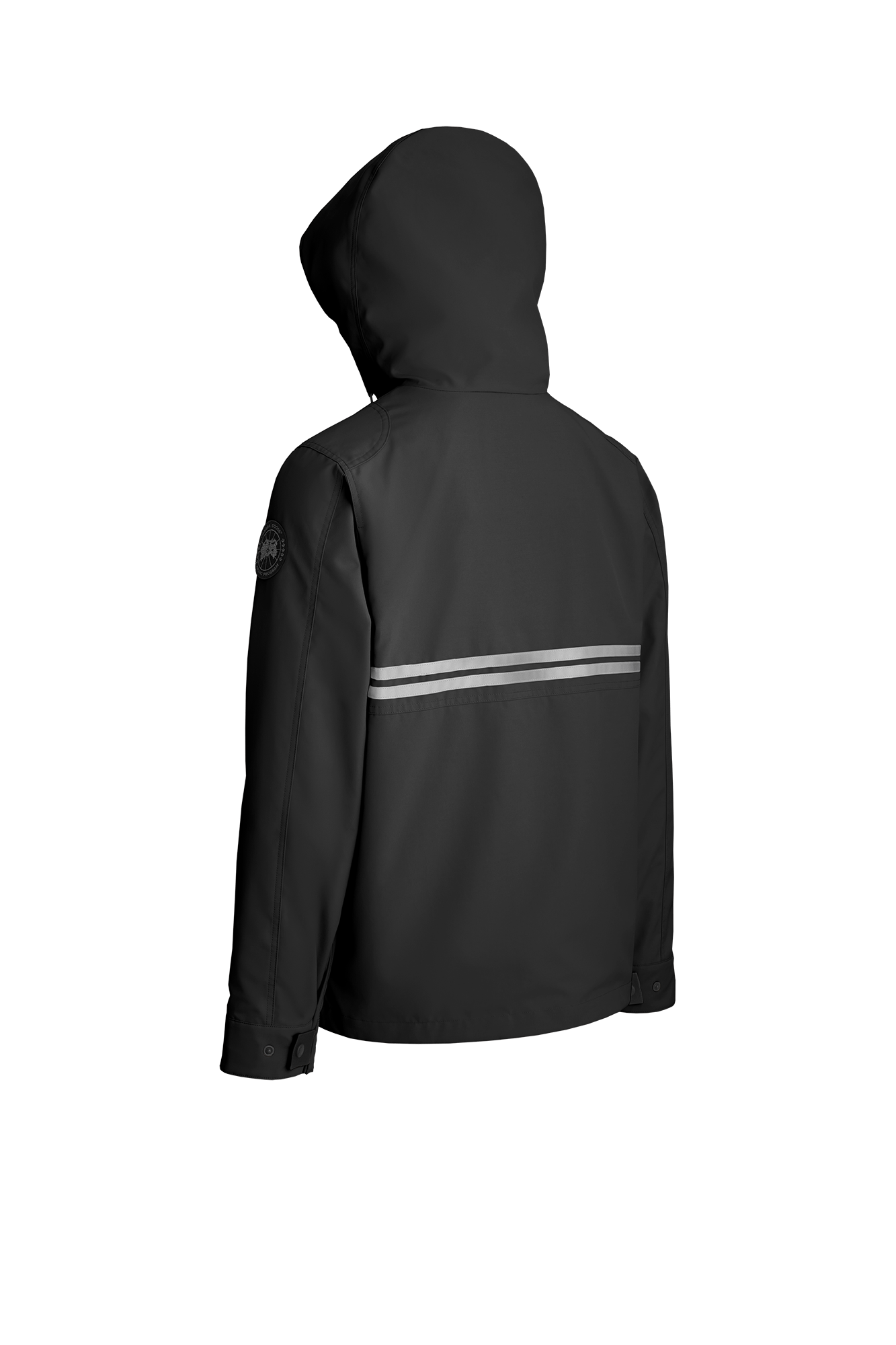 Lockeport Jacket Black Label