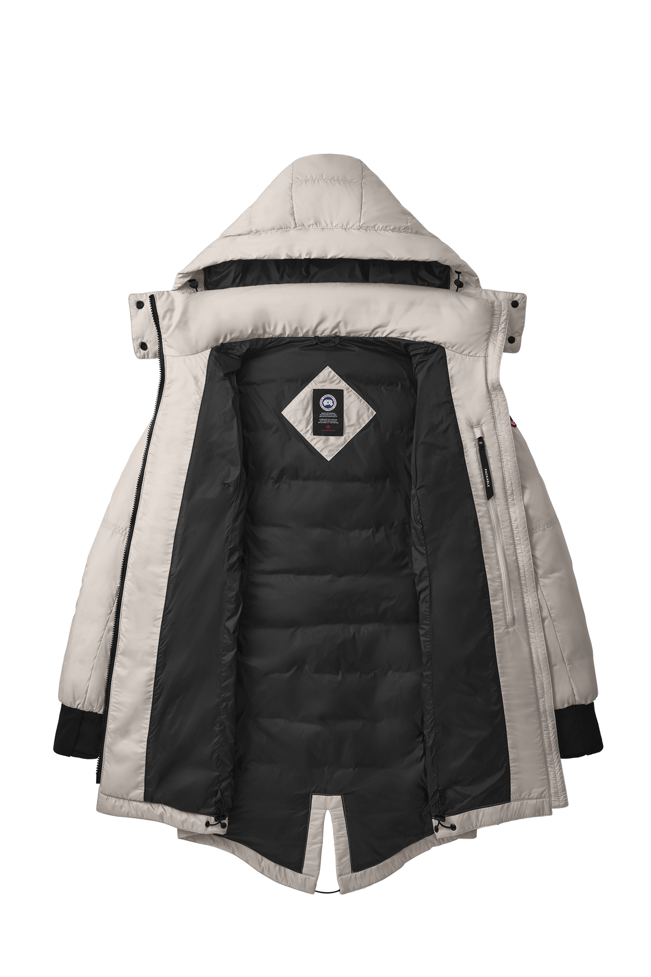 canada goose ellison