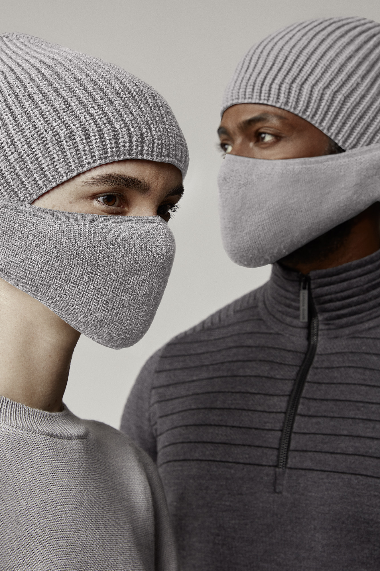 Convertible Toque | Canada Goose®