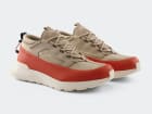 Tan/Signal Orange/Linen