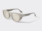 Matte Sand/Grey Flash Gold