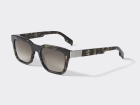 Havana Khaki/Gradient Brown Smoke