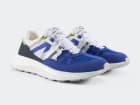 Vibrant Blue/Atlantic Navy/White