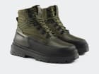 Military Green/Black