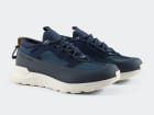 Guard Blue/Linen
