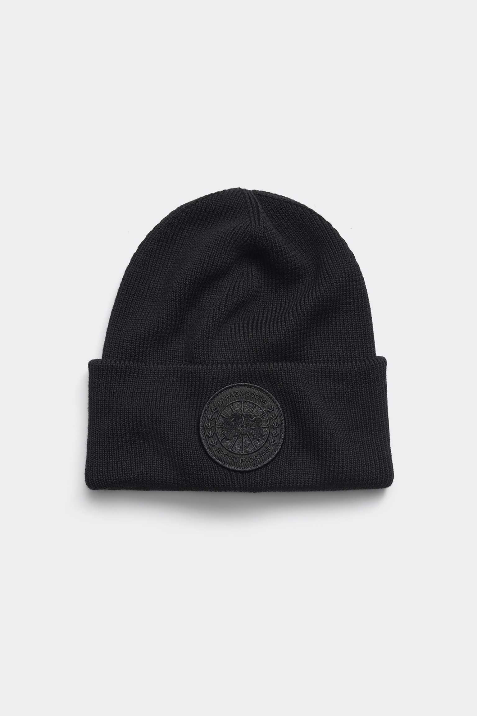 Arctic Toque - Image 1