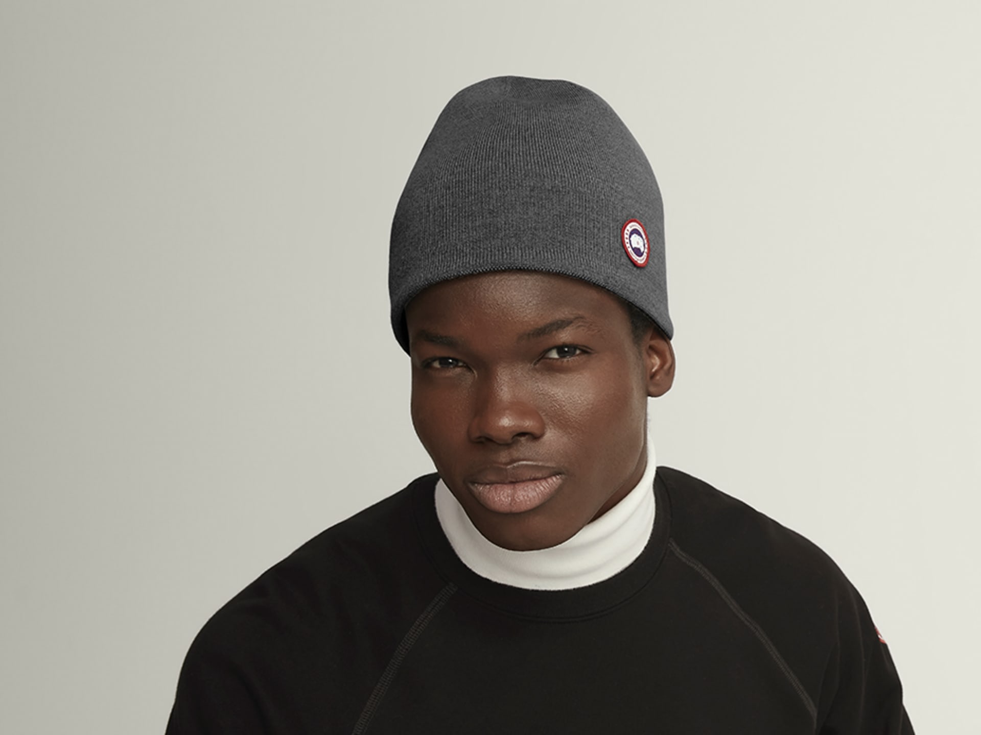 Canada goose sales toque sale