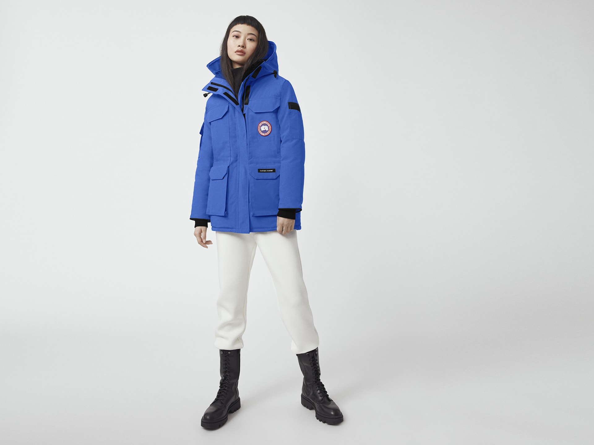 Pbi store expedition parka