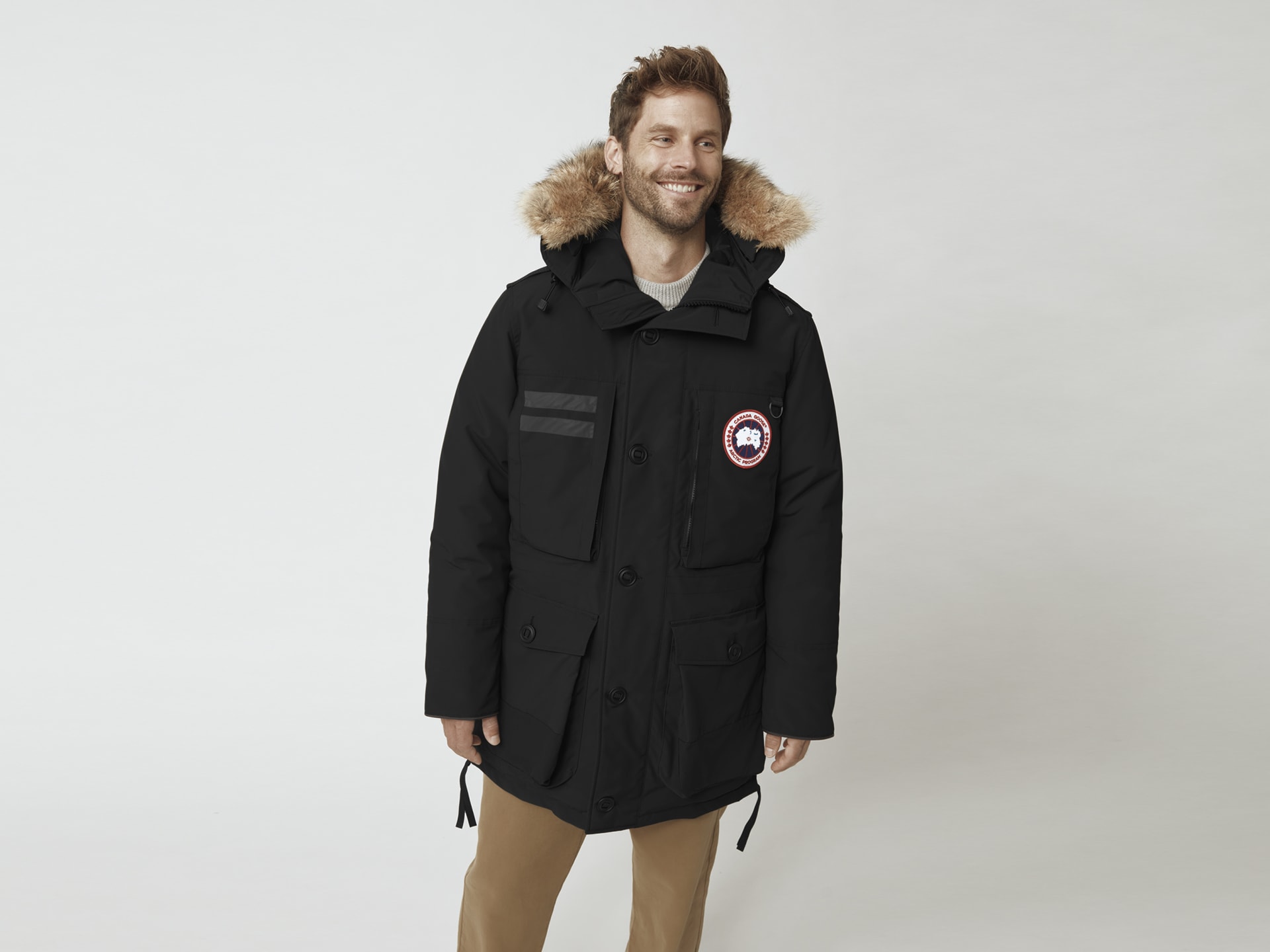 Canada goose 2025 9512m review