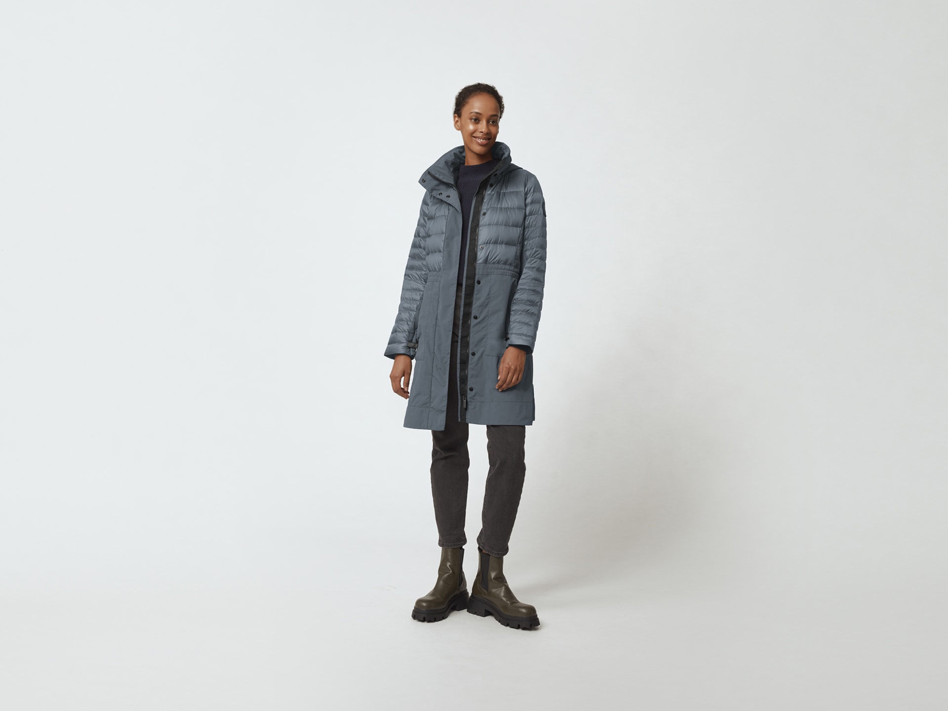 Palmeston jacket discount