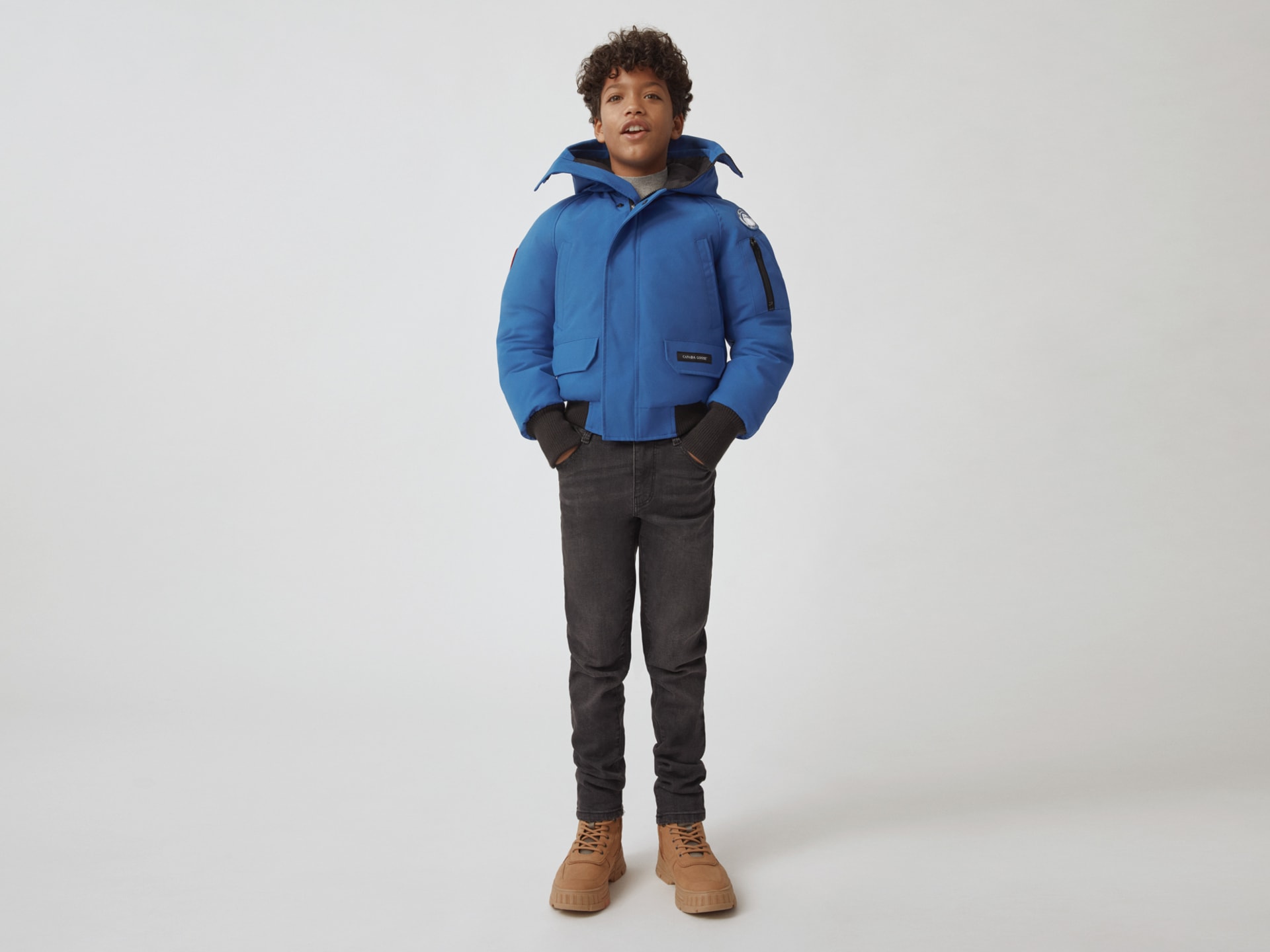 Pbi chilliwack sale bomber youth
