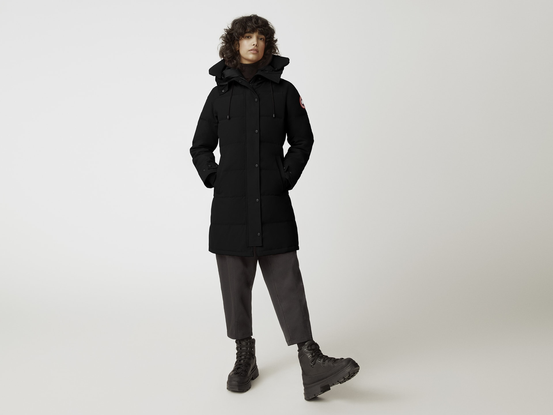 Canada goose sale 3802 lnf