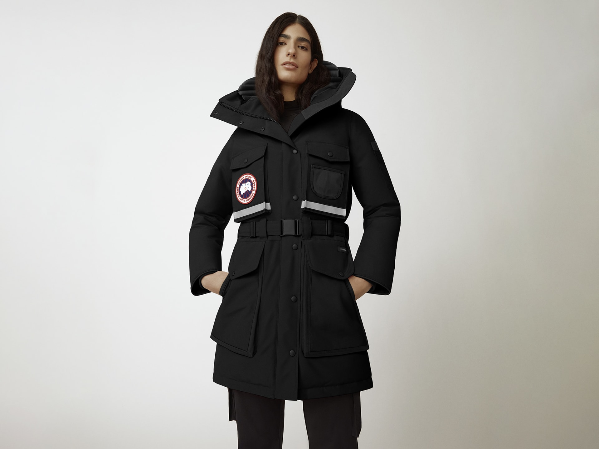 Canada goose hotsell liberty