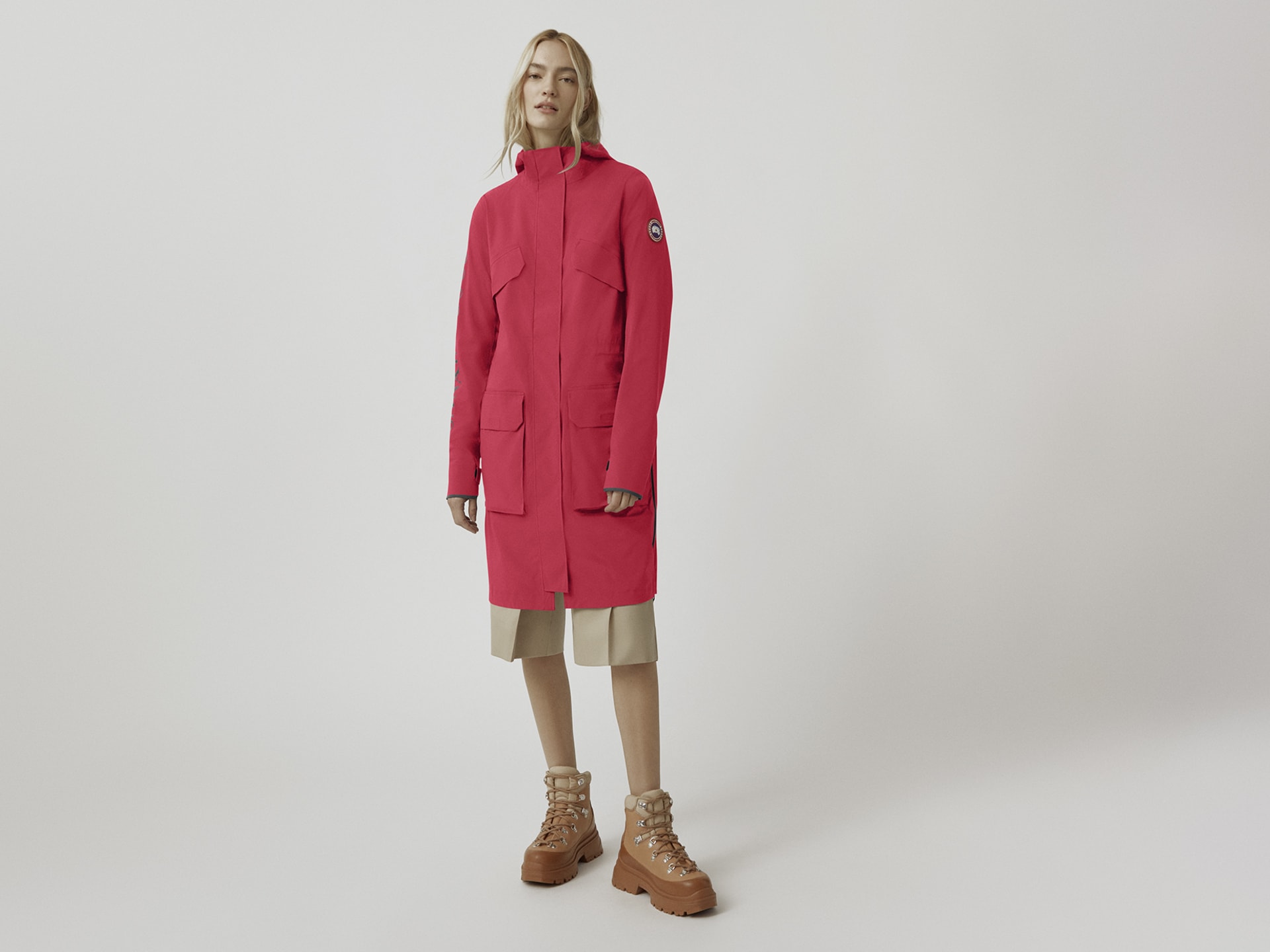 Seaboard jacket outlet