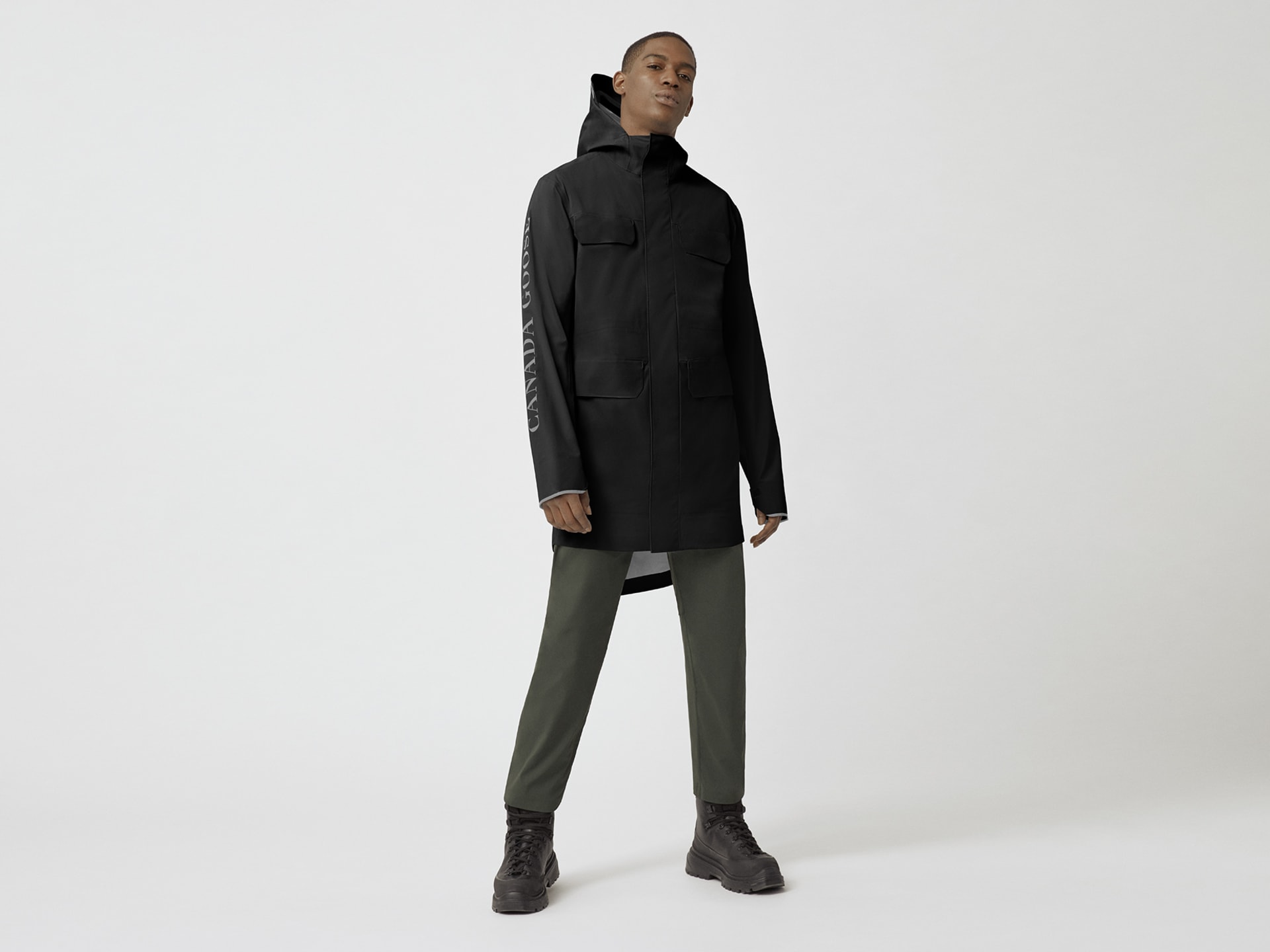 Canada goose x nike 50 sale