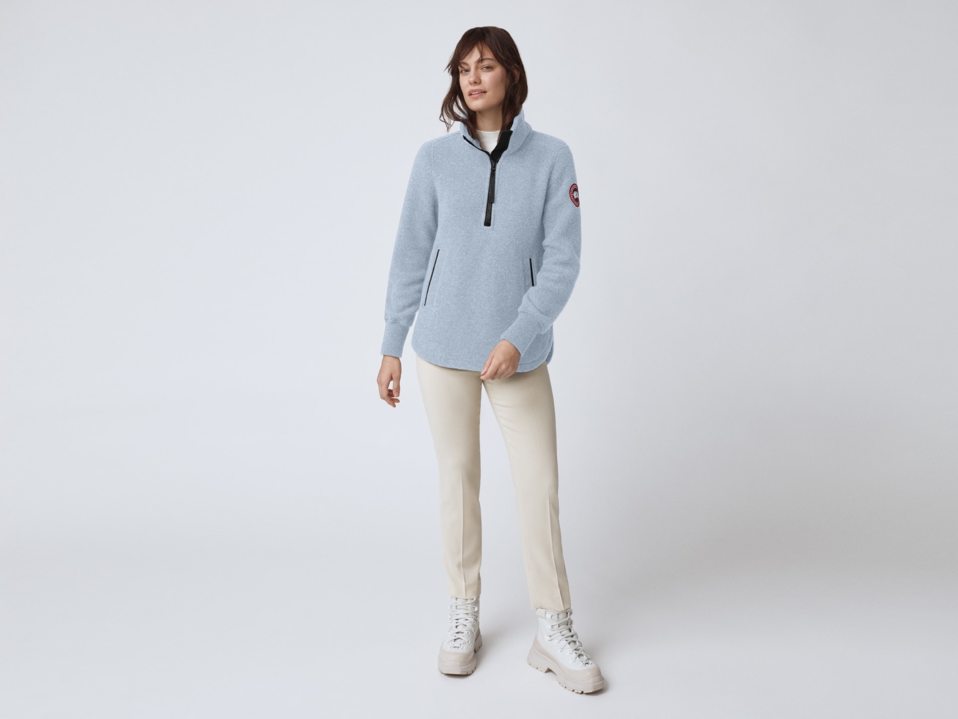 Canada goose 9301l zip code store