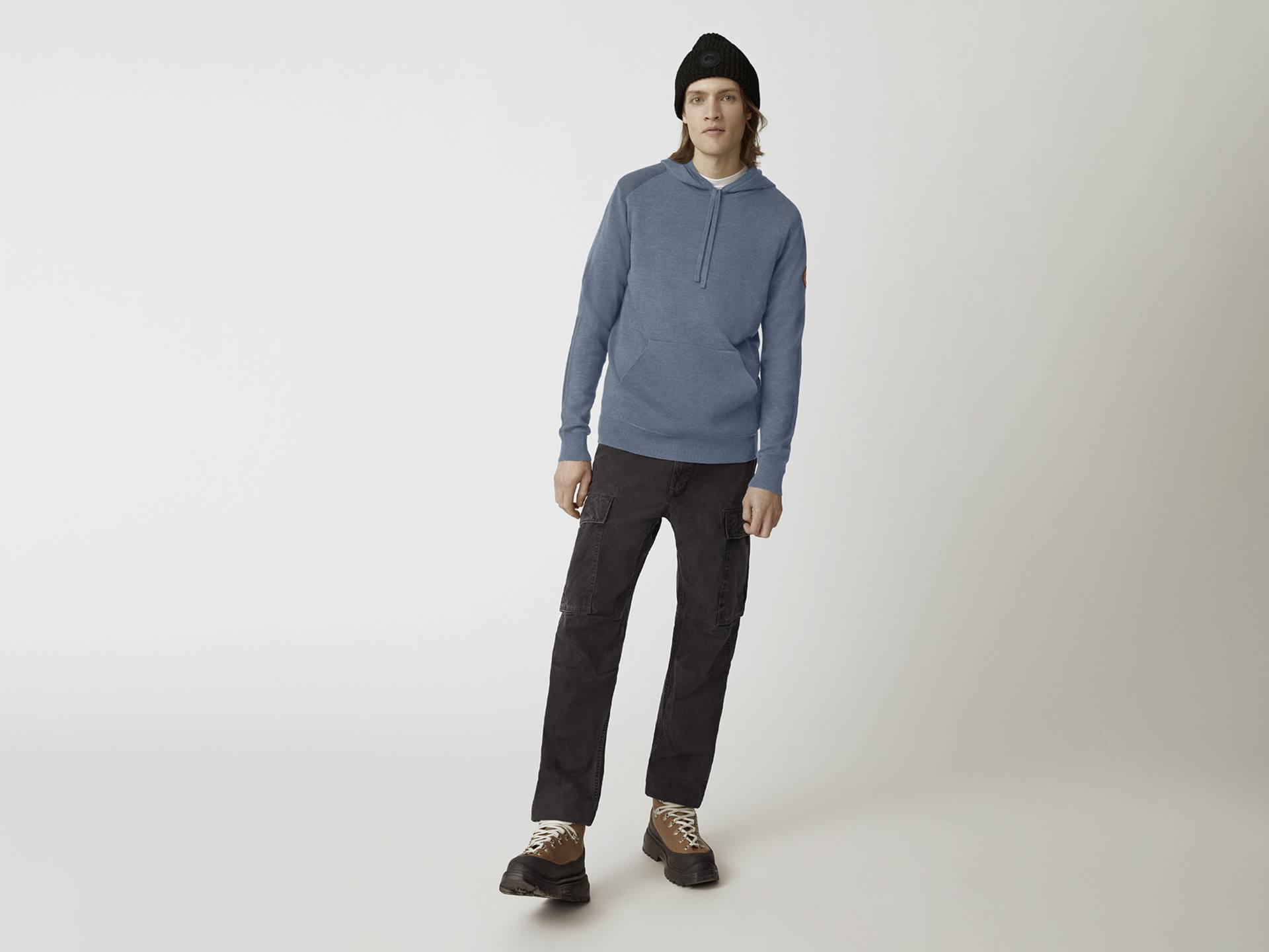 Canada sales goose amherst