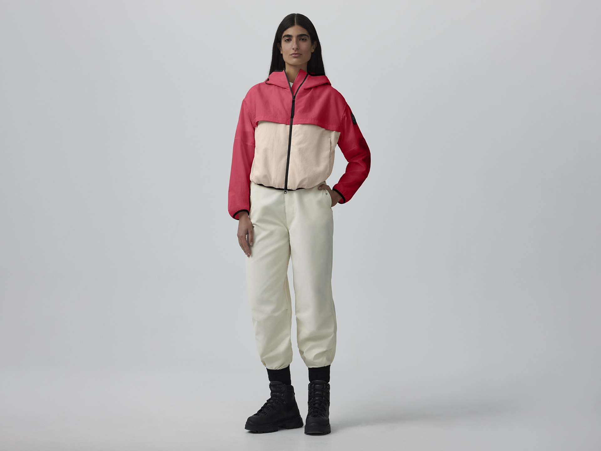 Canada goose hotsell ovo 94