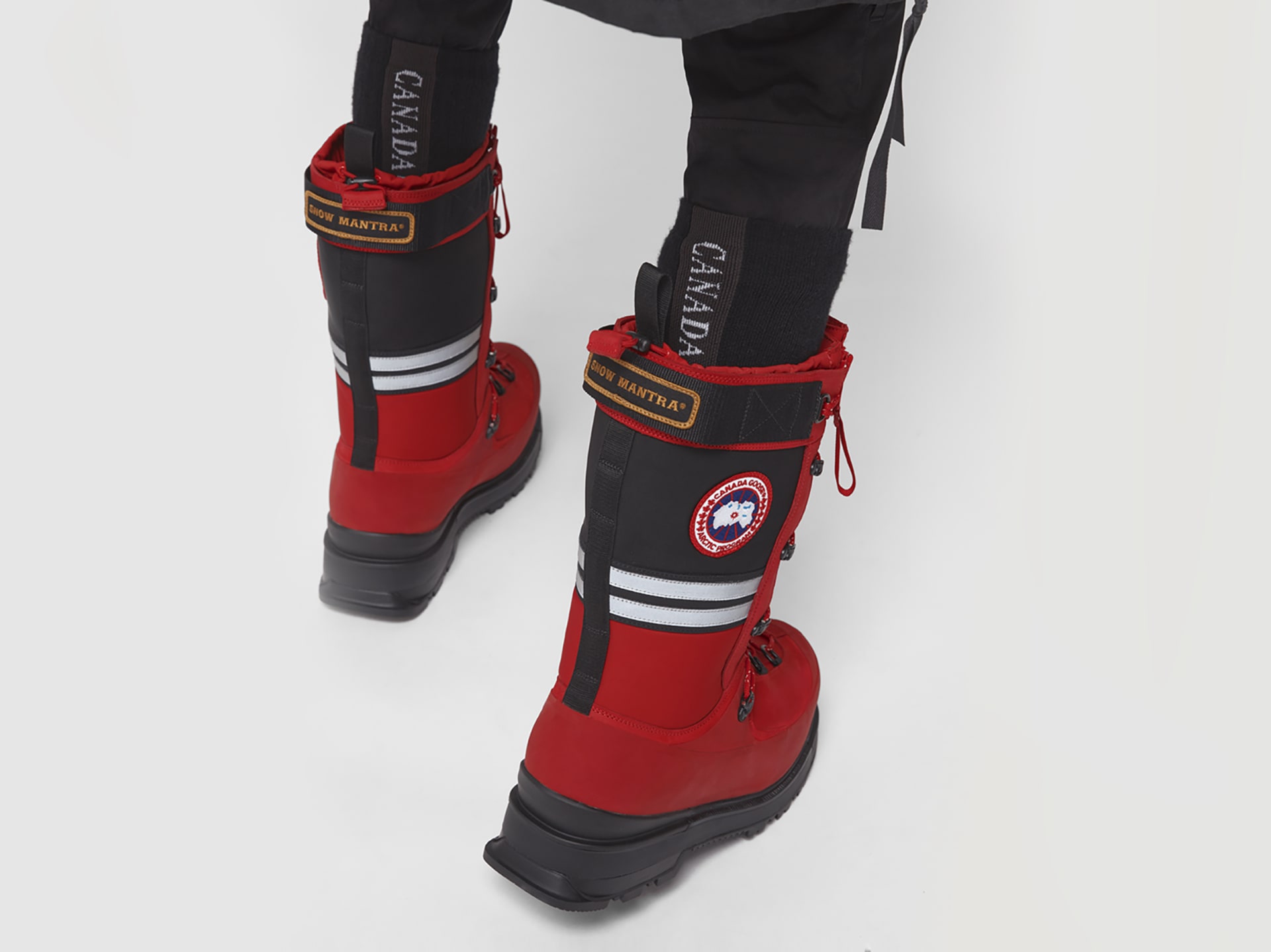 Arctic Sock  Canada Goose US