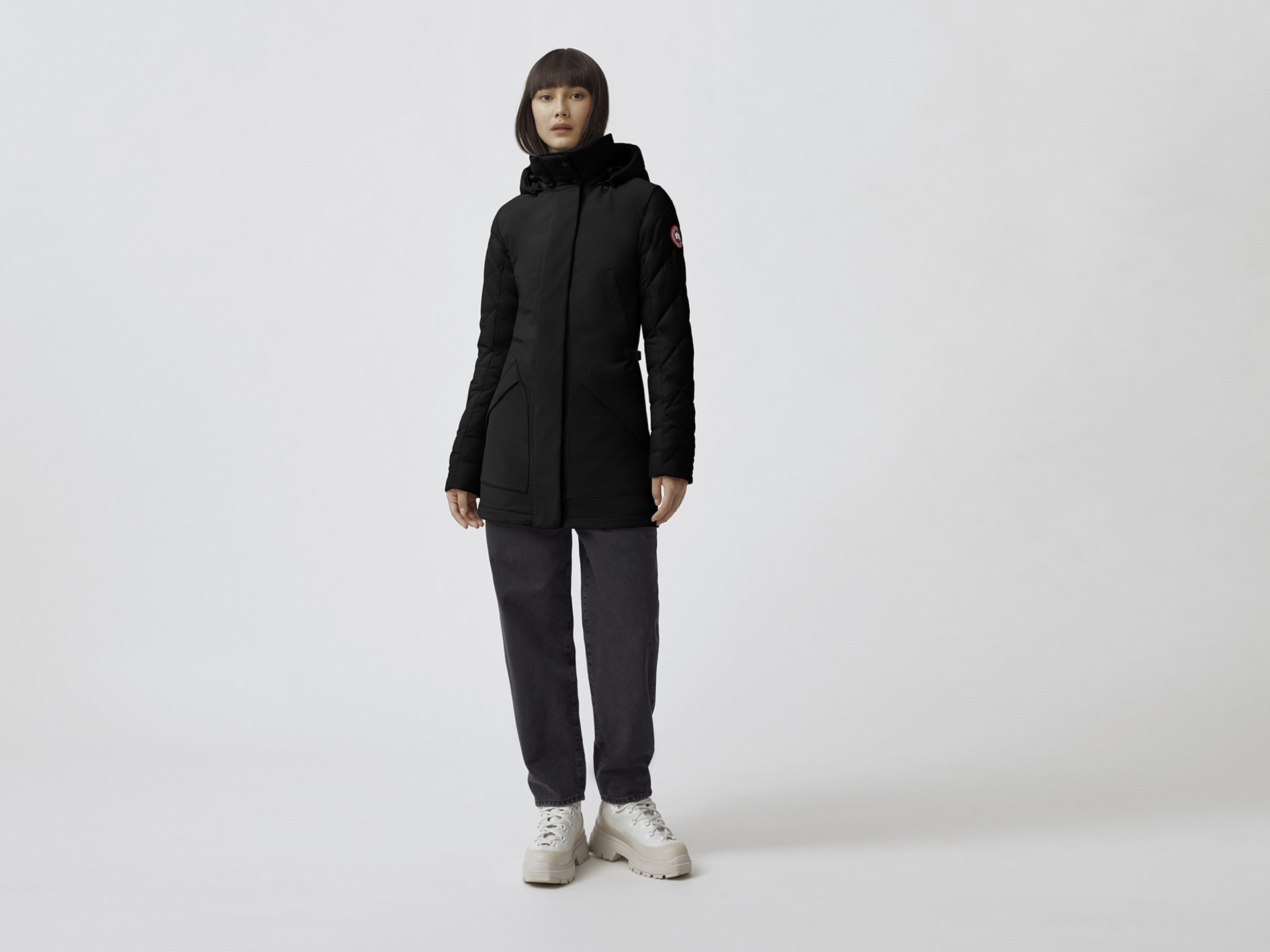 Canada sales goose berkley