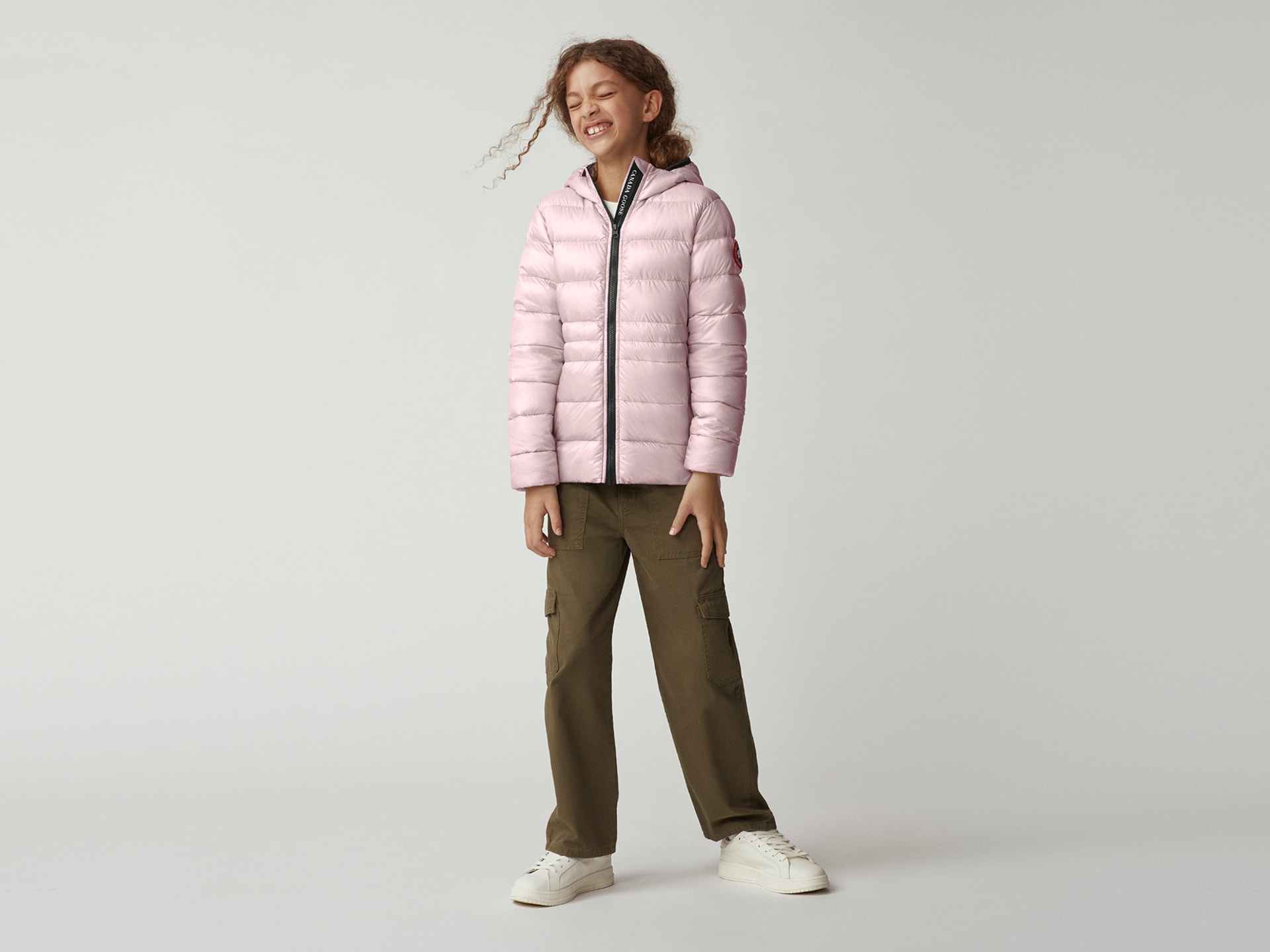 Youth Cypress Hoody Canada Goose GB