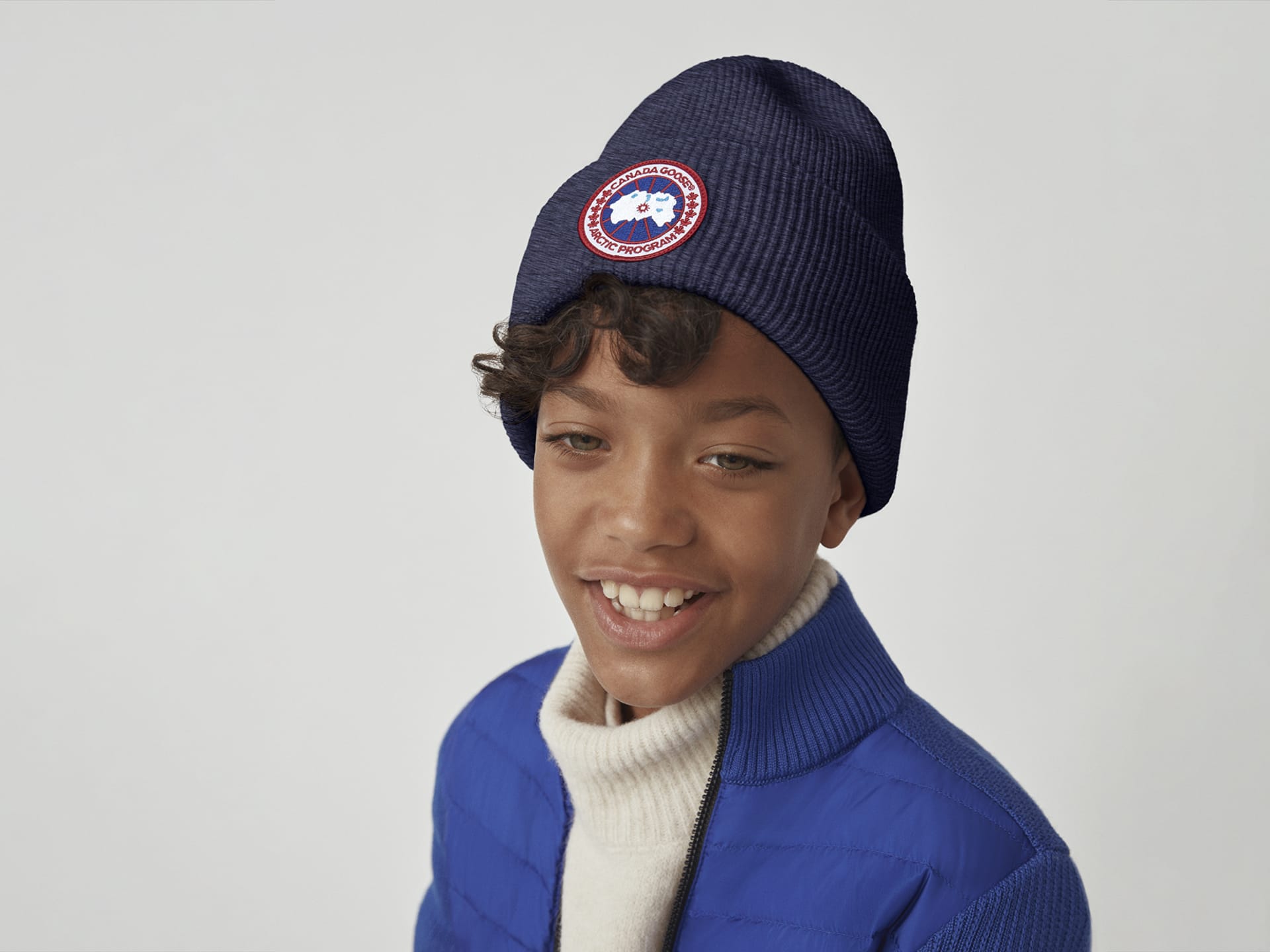 Youth Arctic Toque