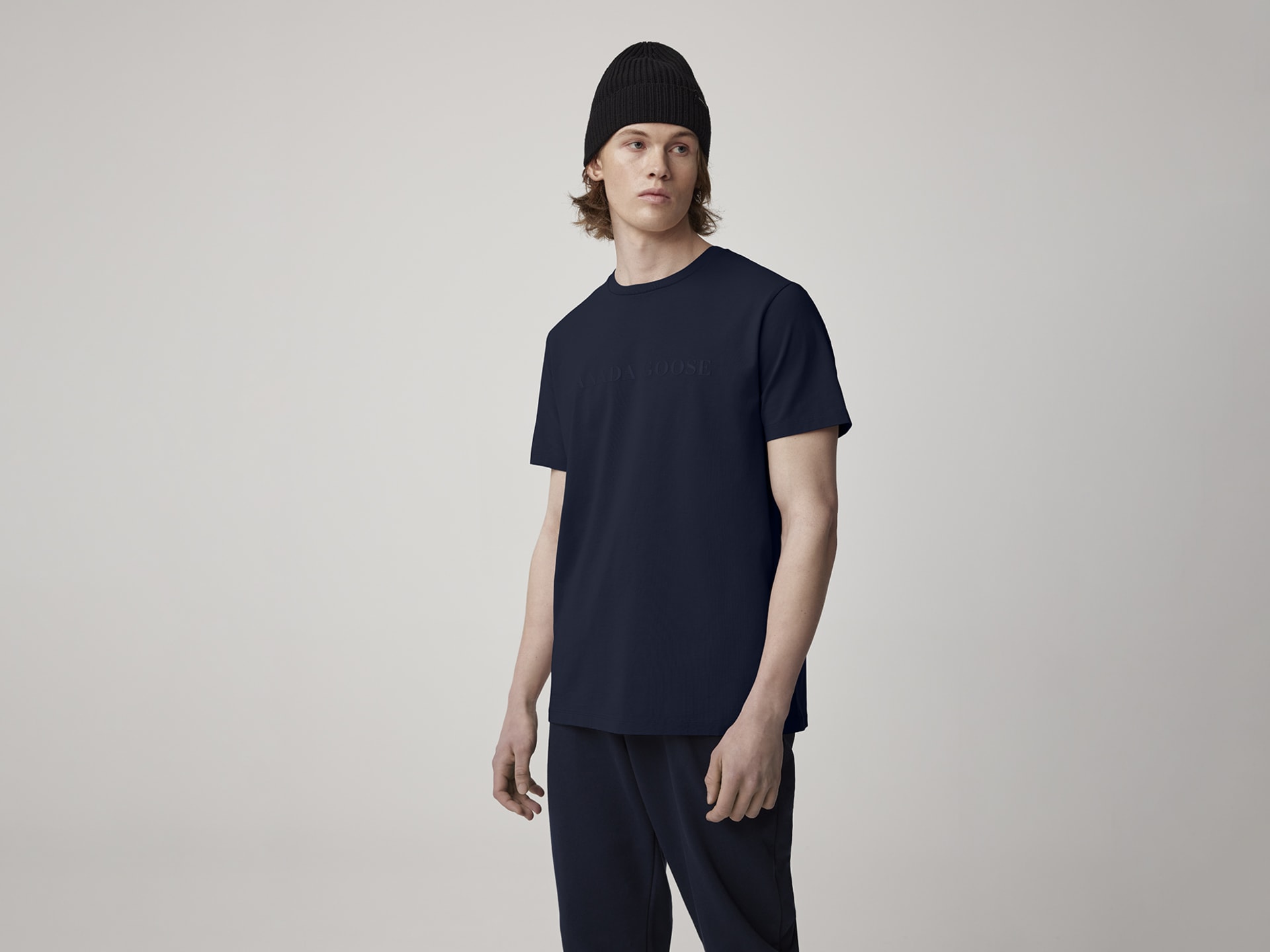Canada goose shop garantie t shirt