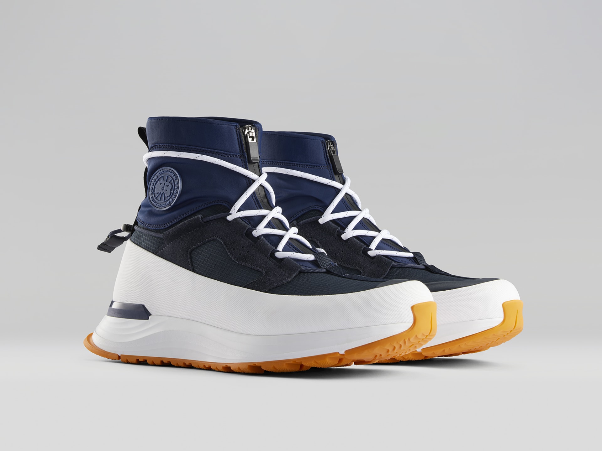 Canada goose sneakers store