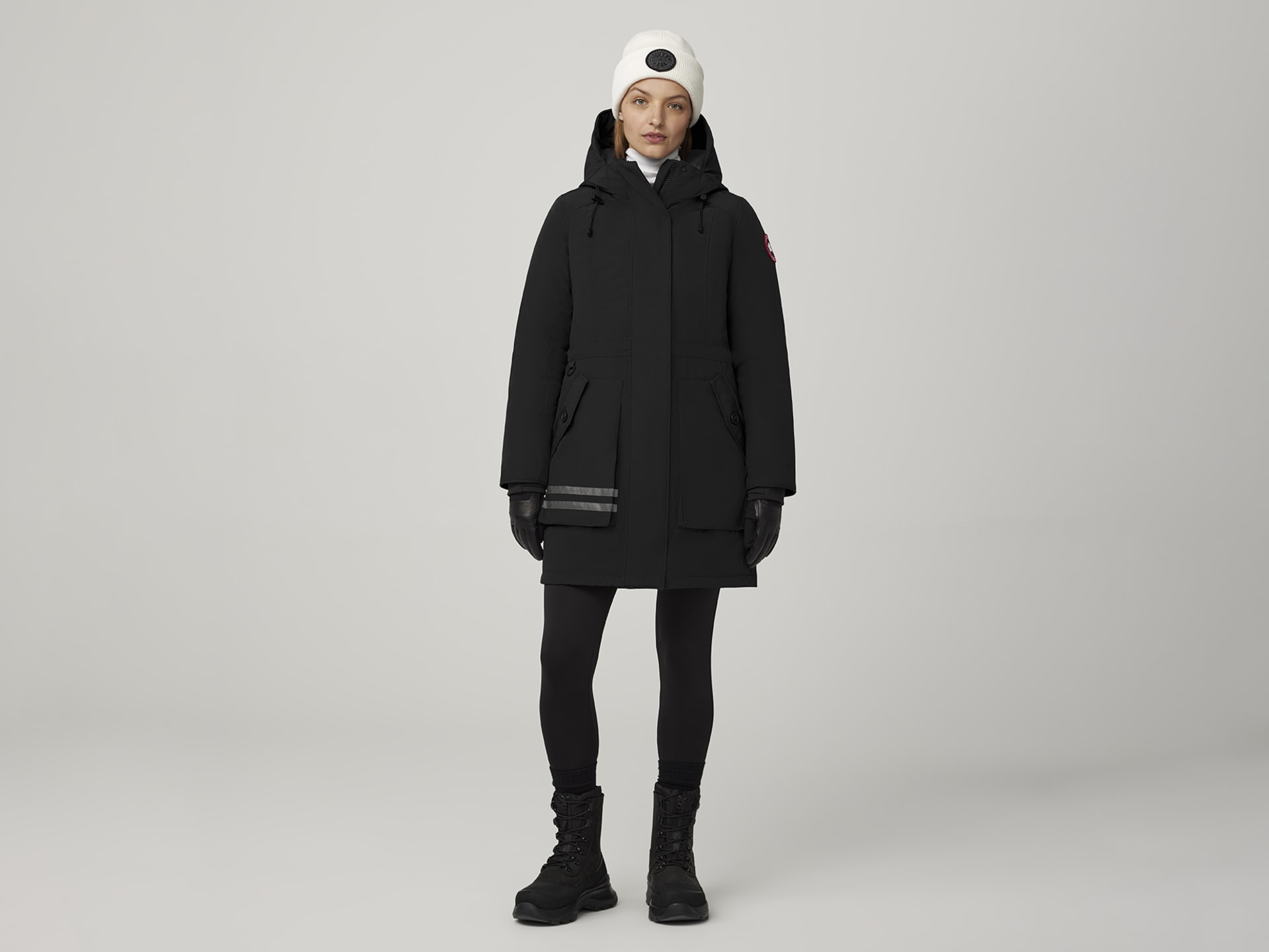 Canada goose jacket clearance toronto discount