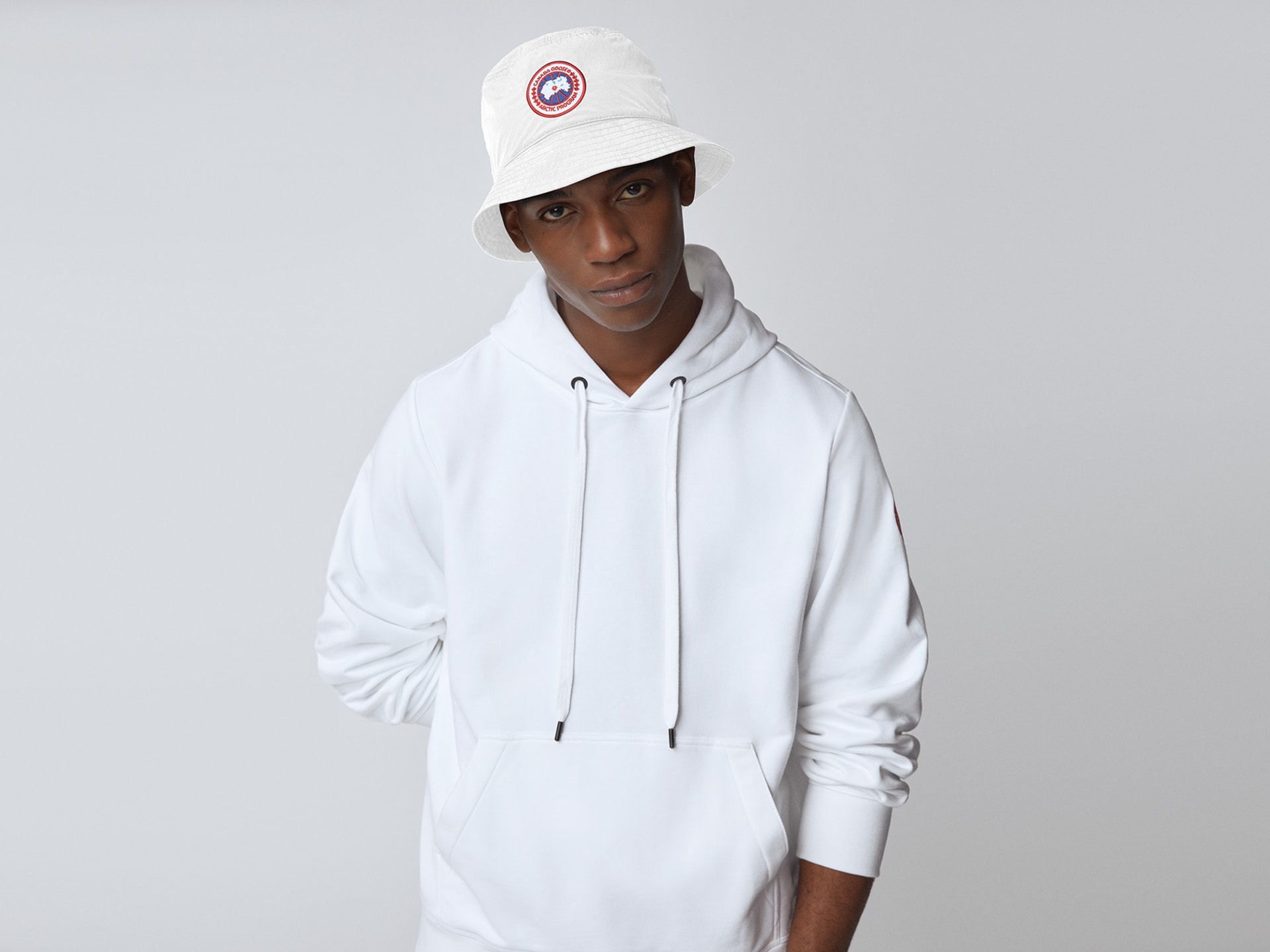 Haven Bucket Hat | Canada Goose US