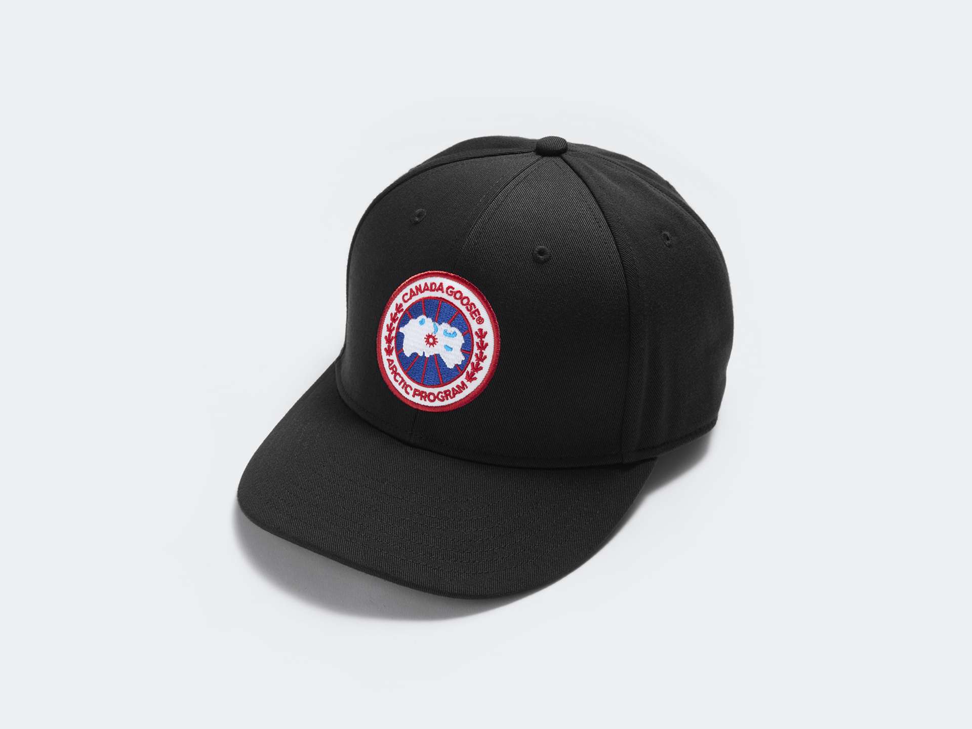 Arctic Disc Adjustable Cap | Canada Goose NZ