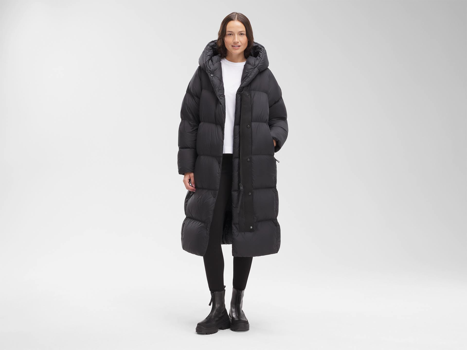 Canada Goose Rhoda Parka