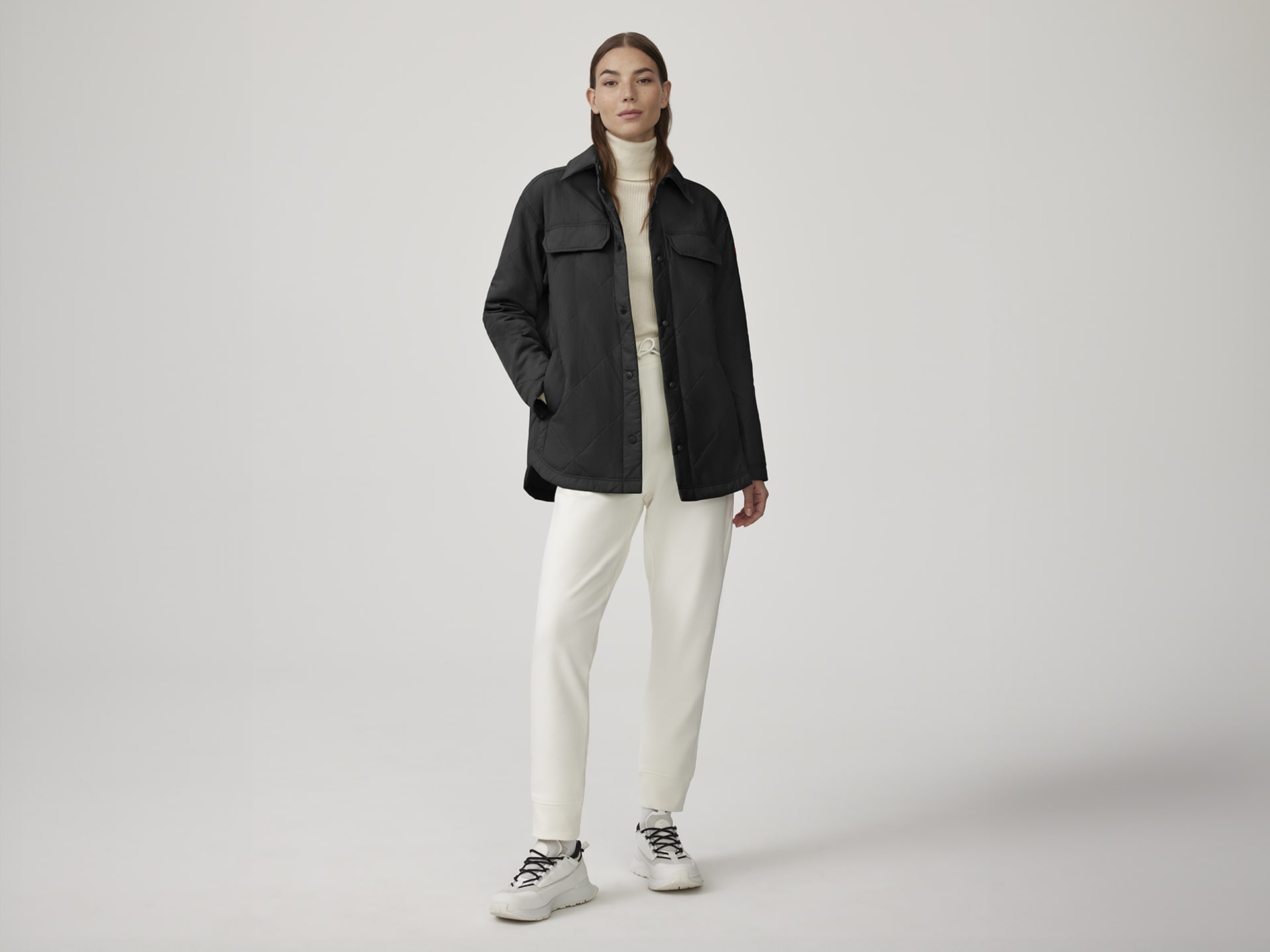 Albany jacket element 2025