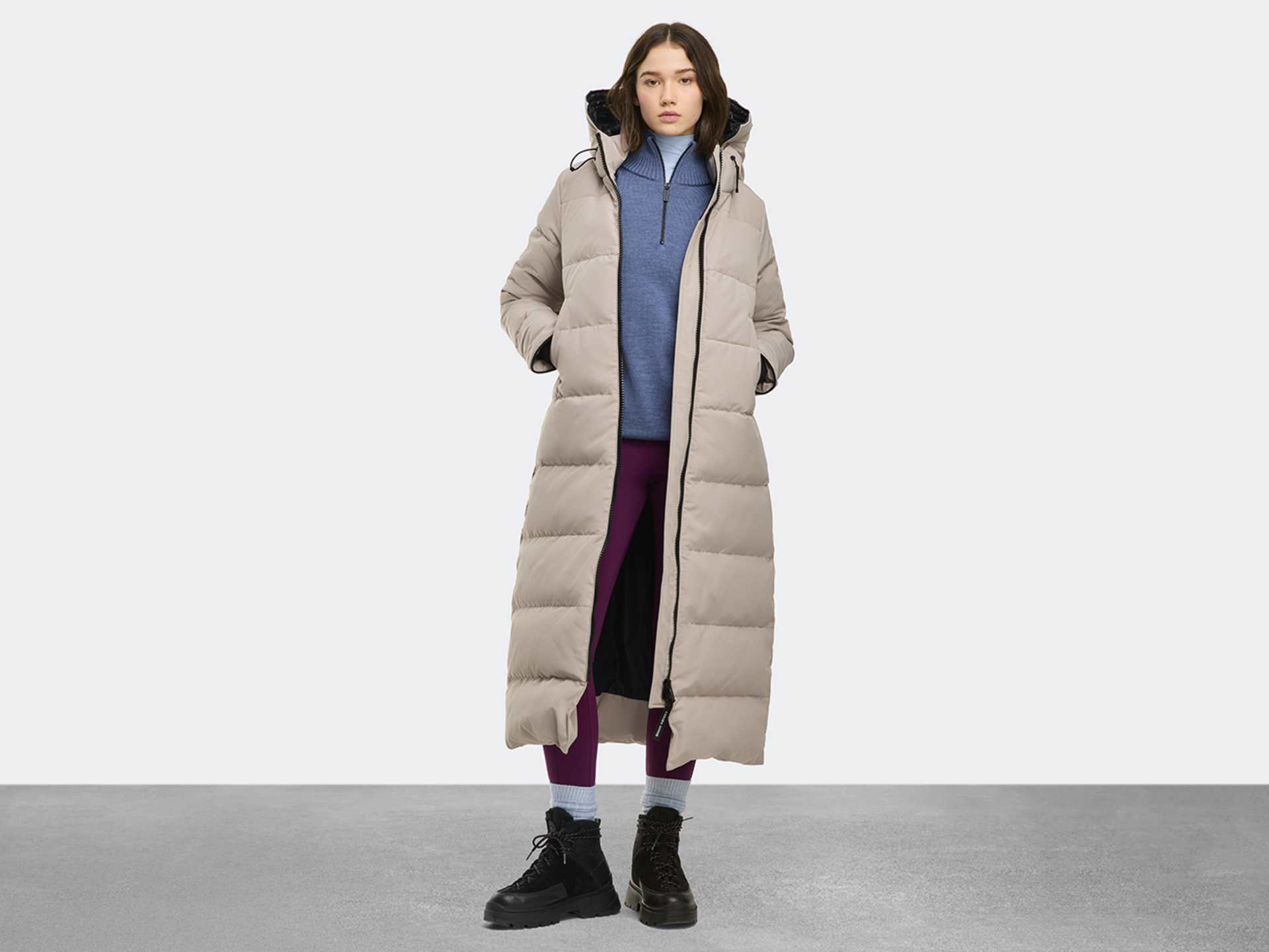Mystique Parka | Canada Goose US