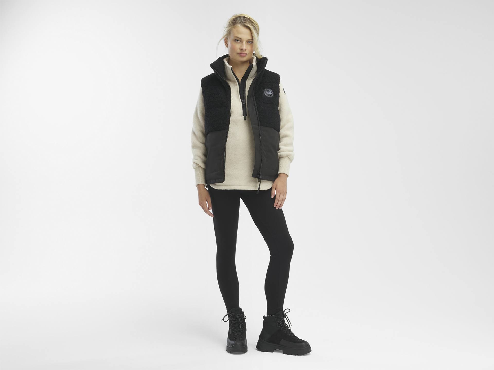 Canada goose vest ioffer outlet