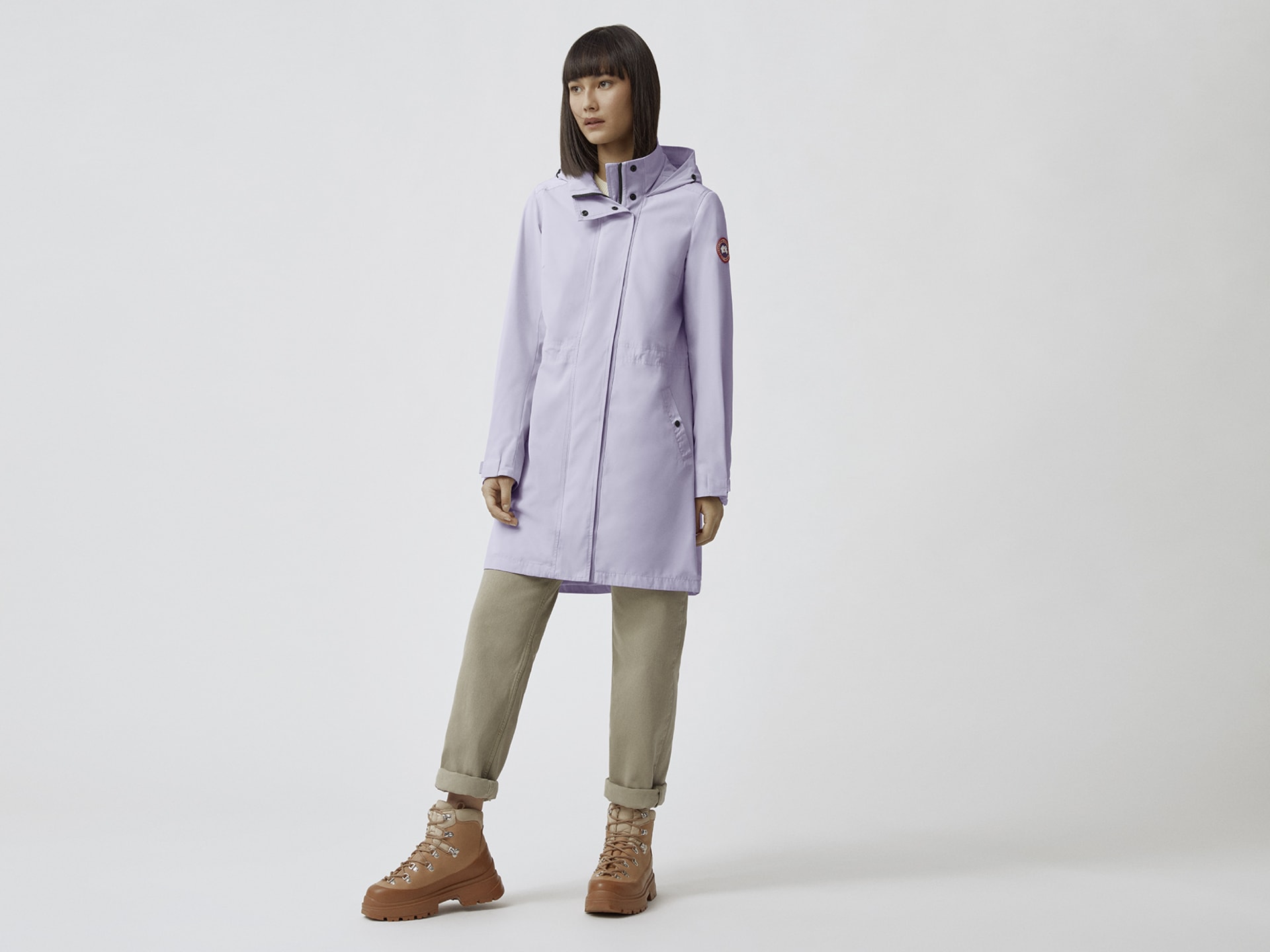 Women's Belcarra Jacket | Canada Goose US