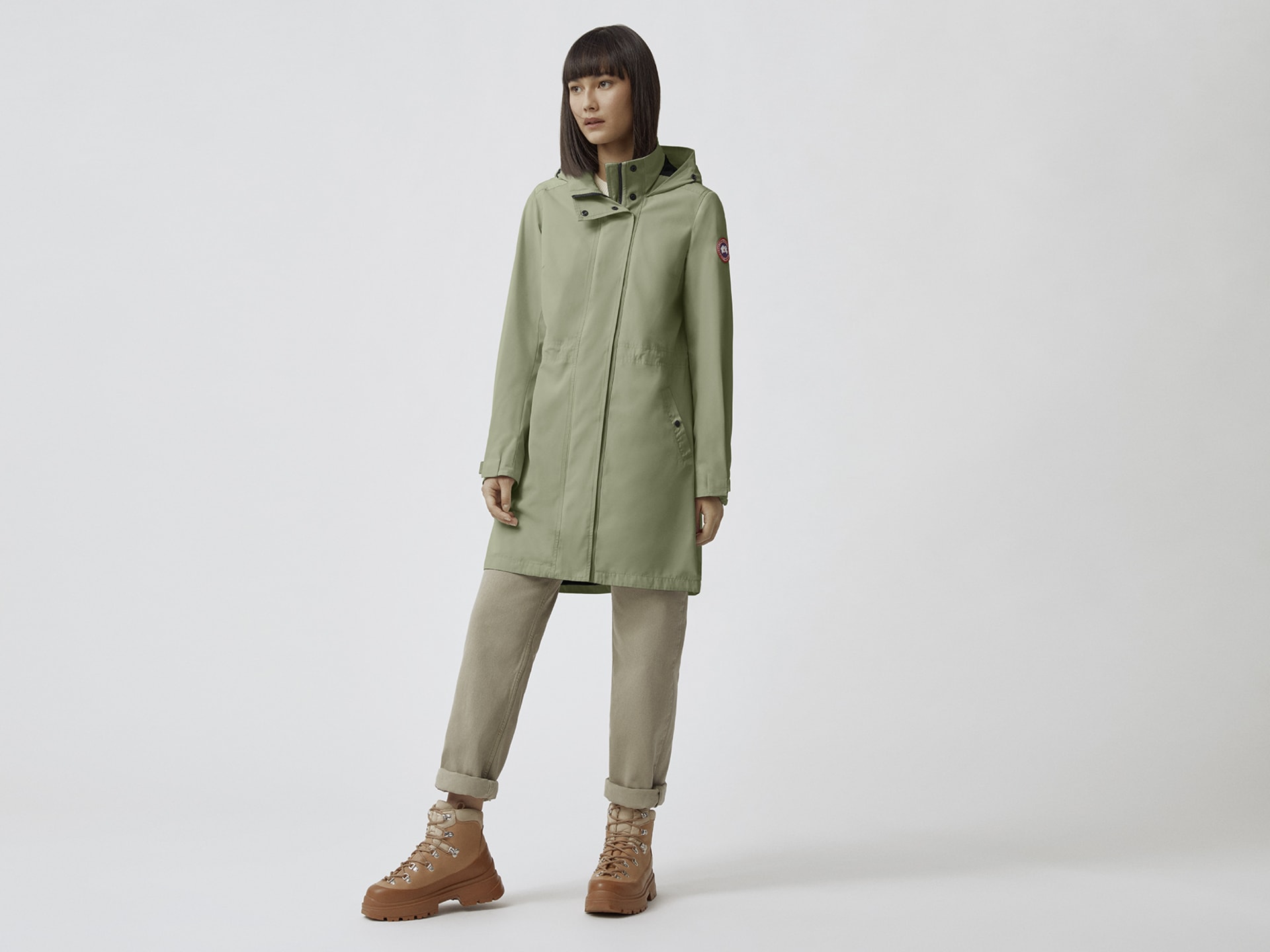 Women s Belcarra Jacket Canada Goose US