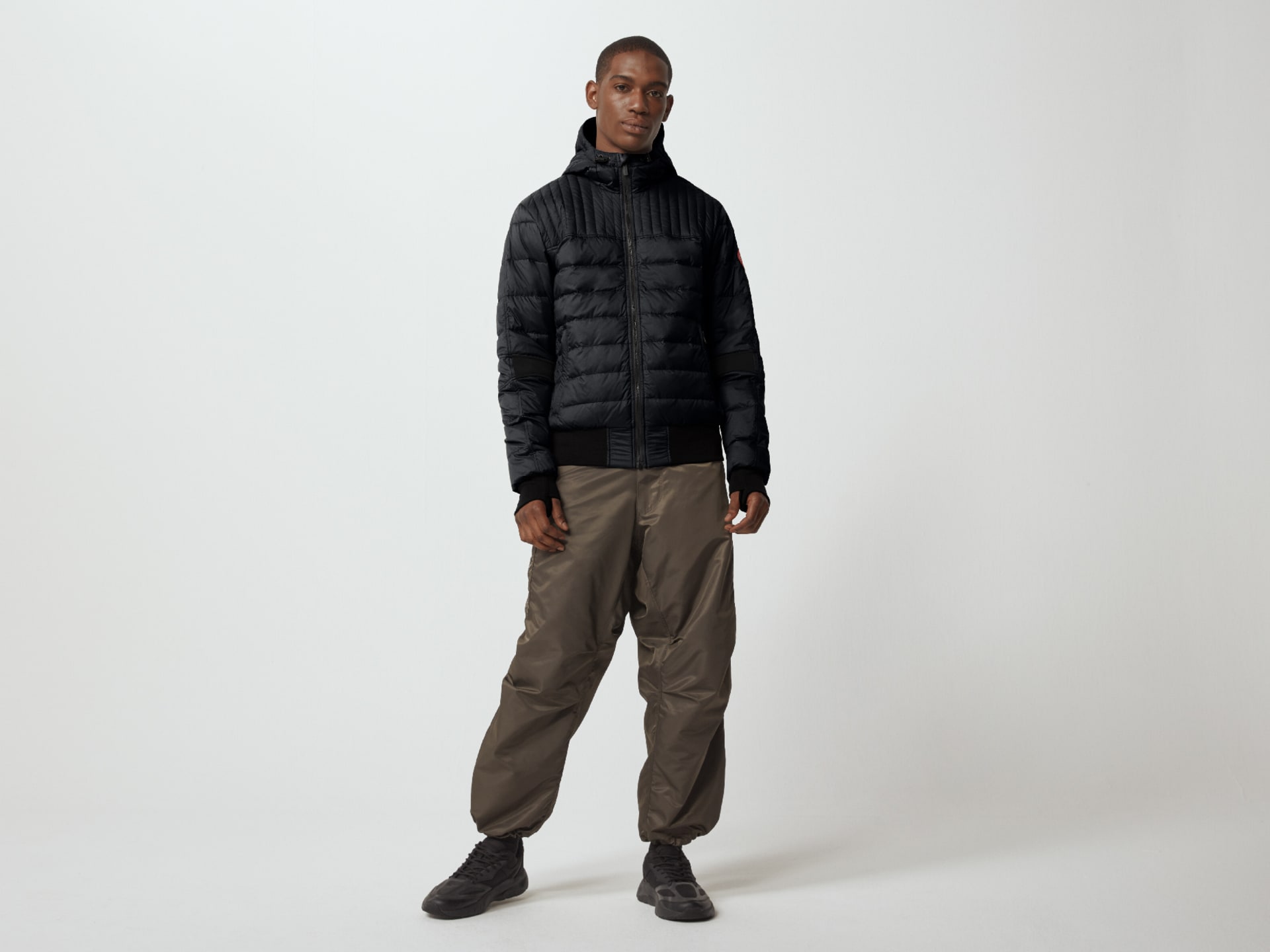 Canada goose hotsell 9512m zip code