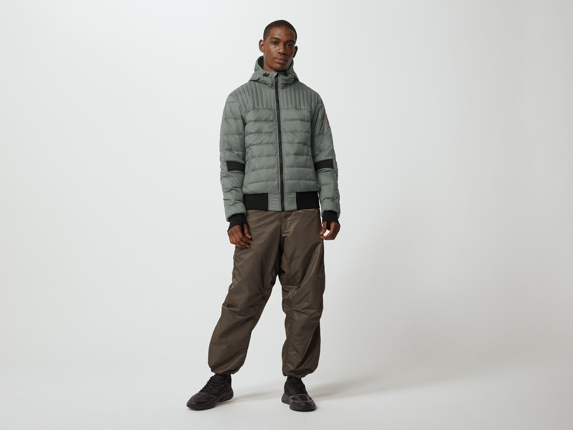 Canada sale goose cabri