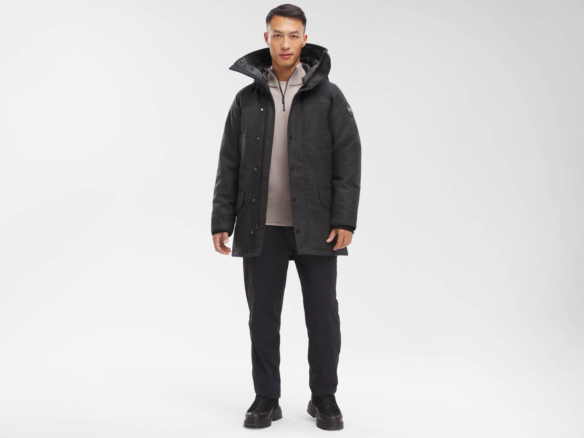 Canada goose online langford woman