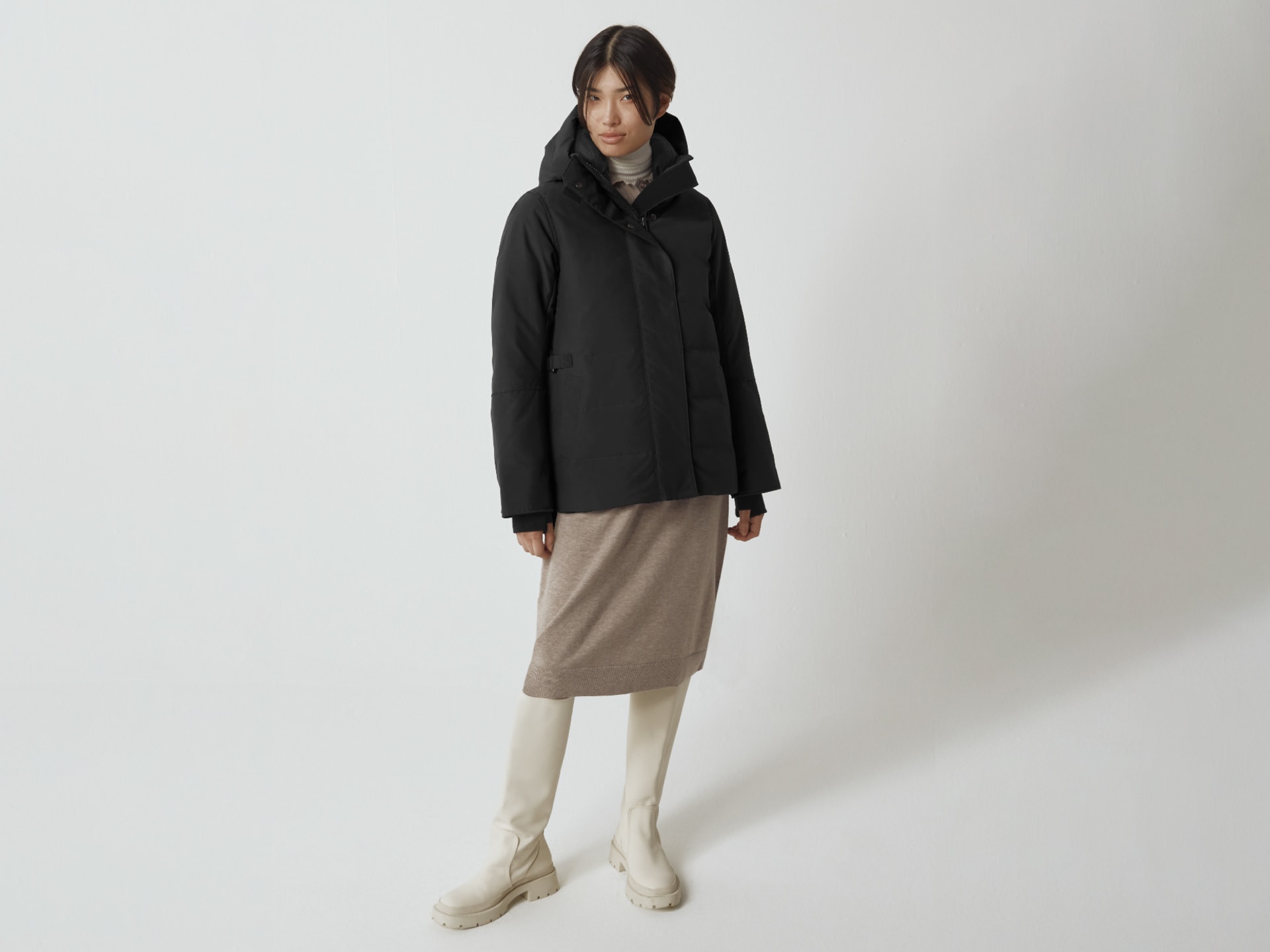 Lyndale Parka Canada Goose US