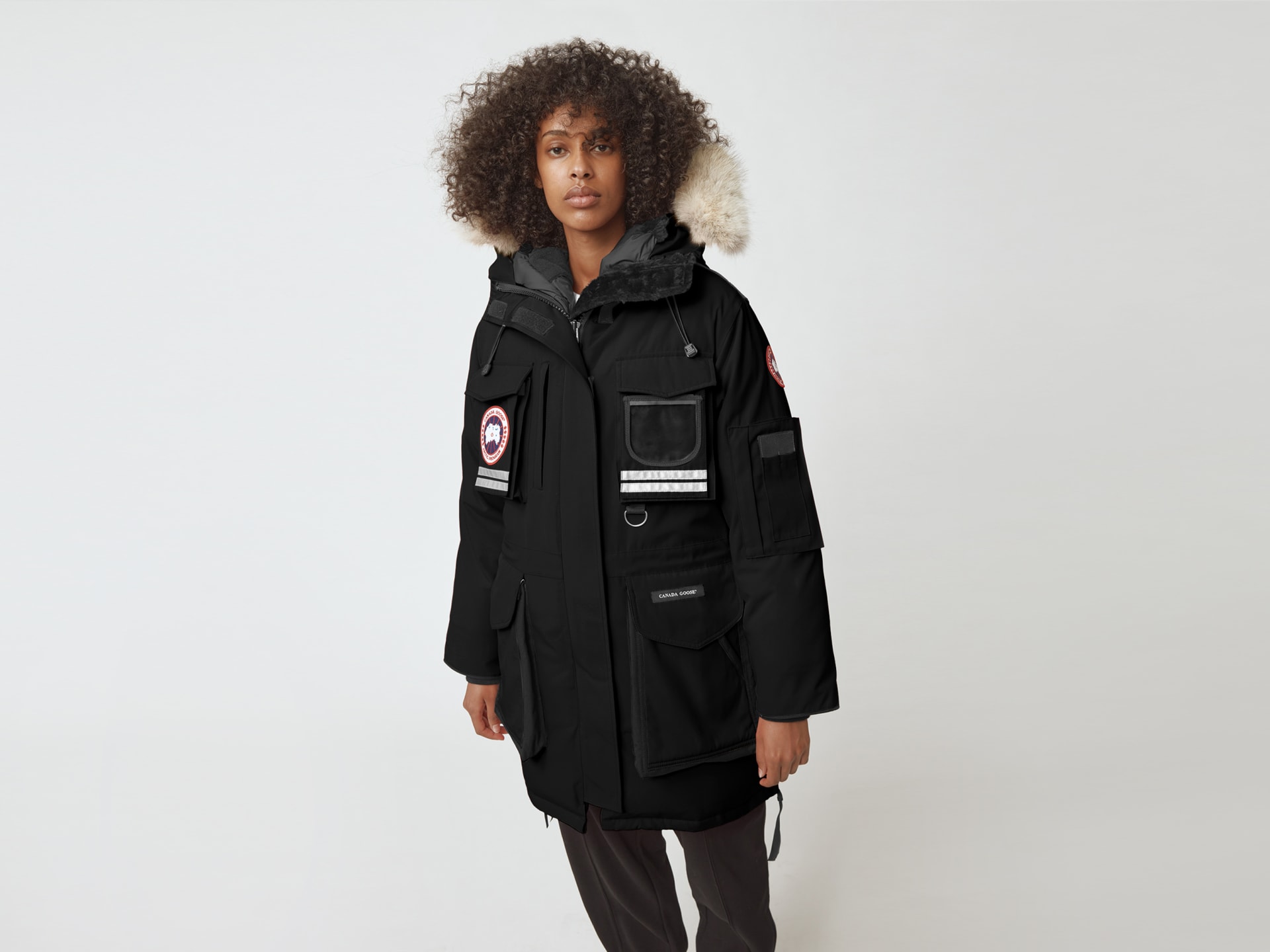 Canada goose 9501m uk hotsell