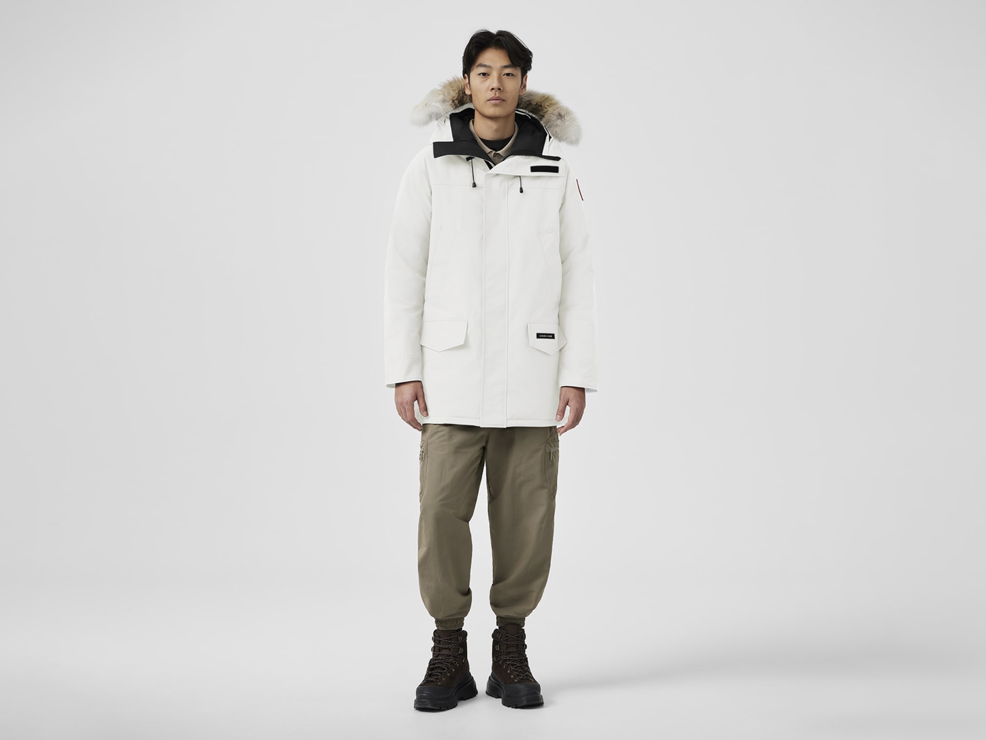 Canada goose 6528m top youtube